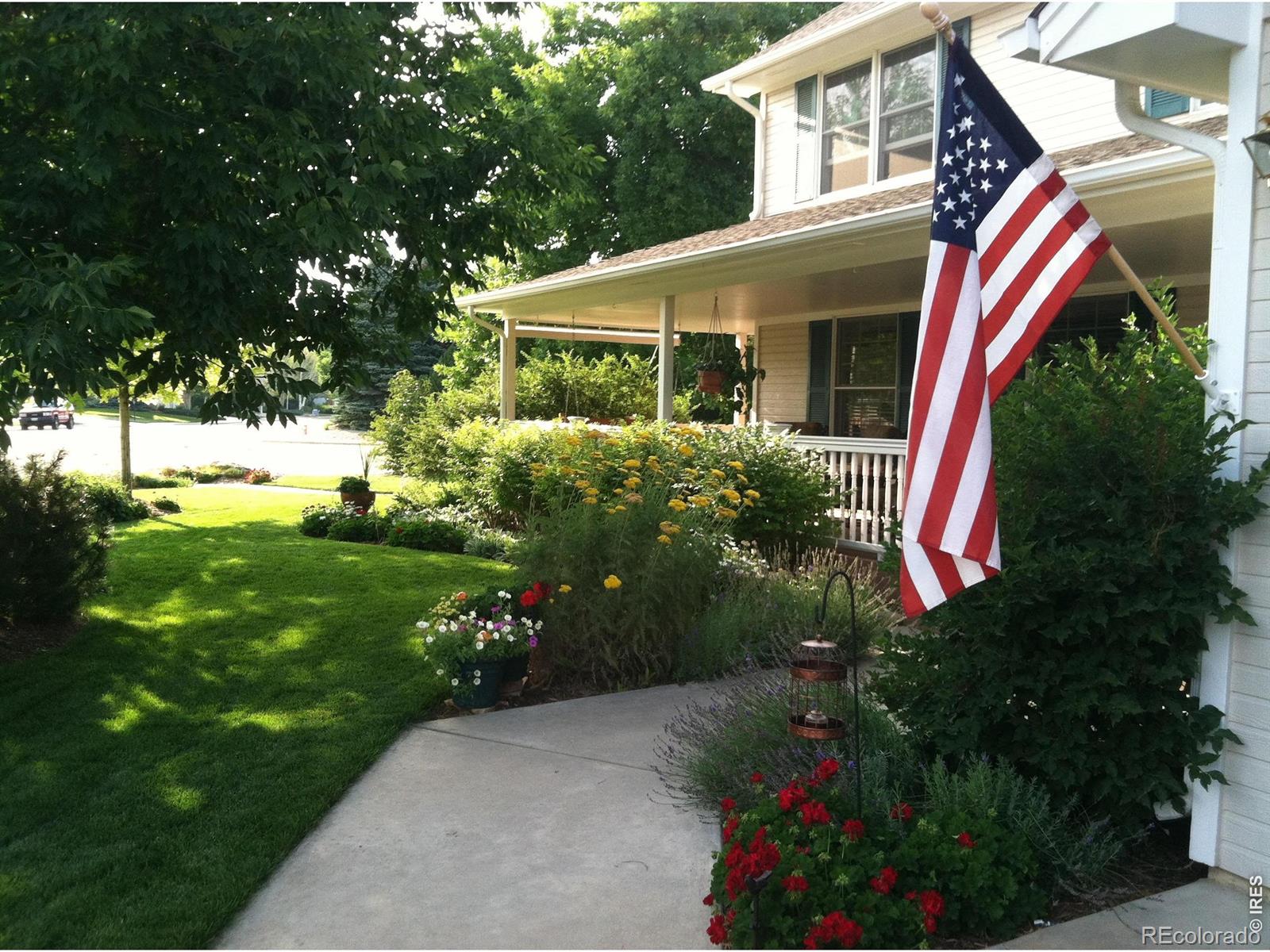 2881 Kiowa Drive Loveland CO 80538