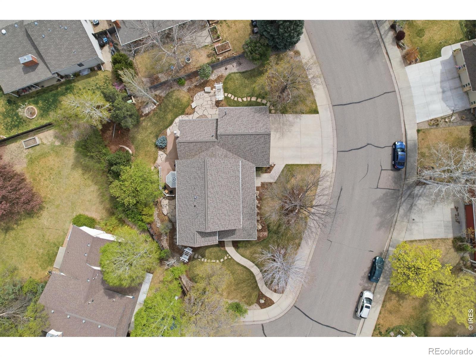 2881 Kiowa Drive Loveland CO 80538