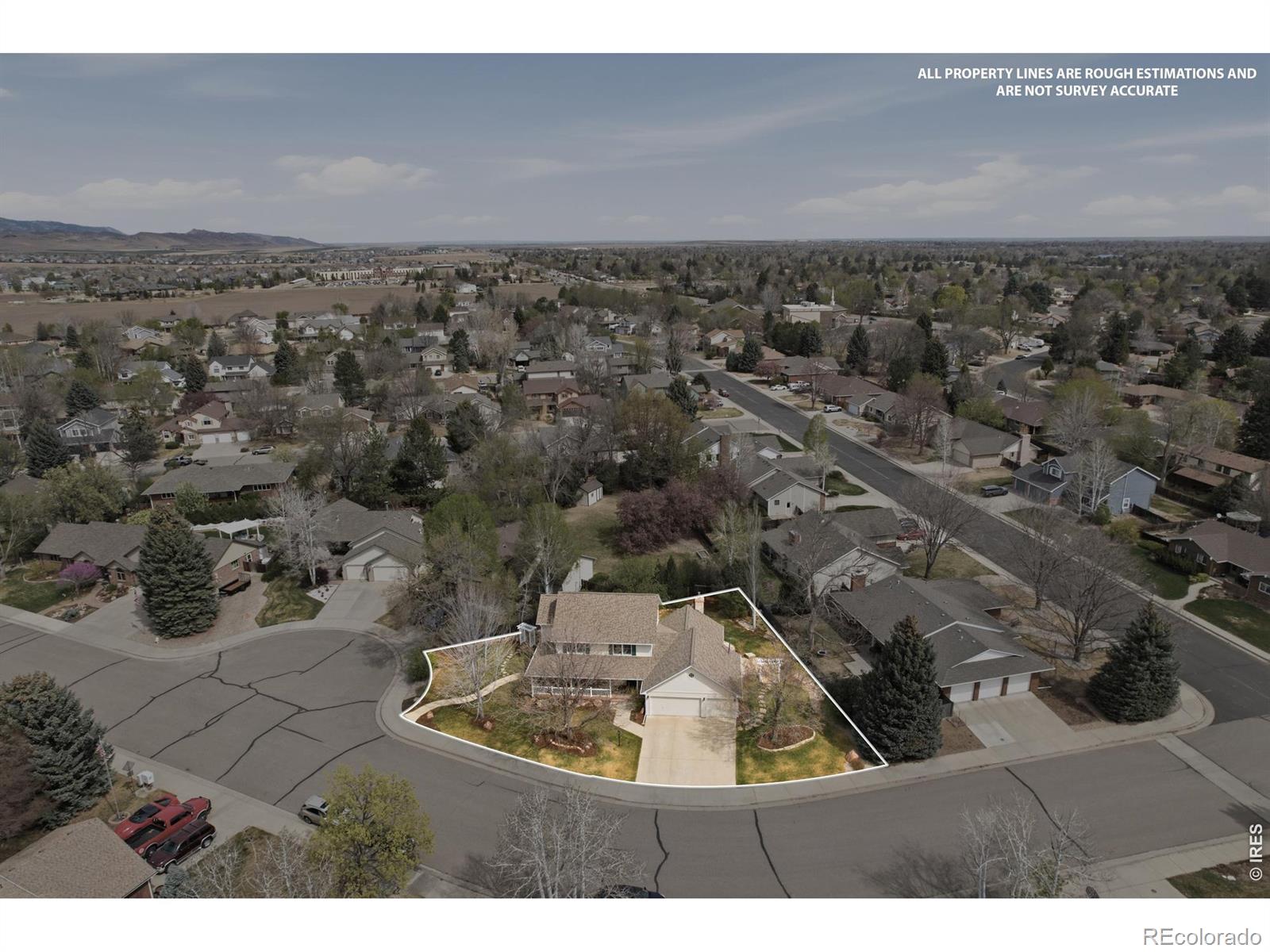 2881 Kiowa Drive Loveland CO 80538