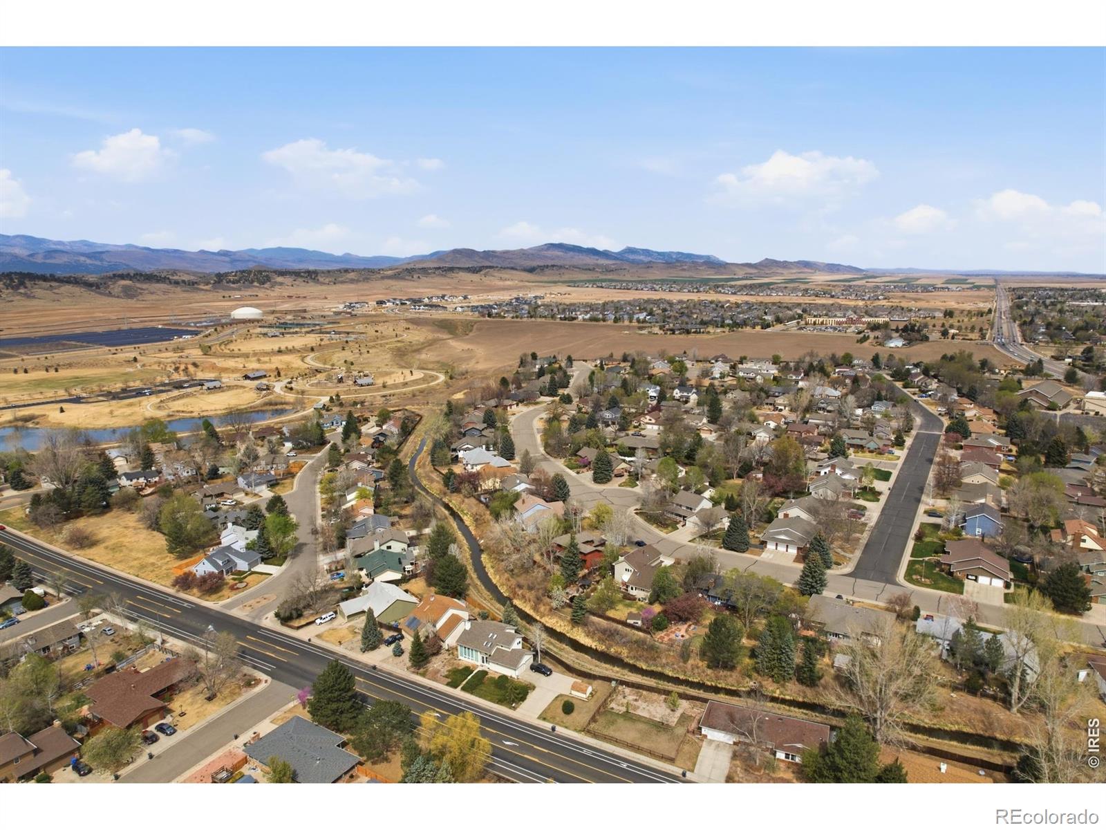 2881 Kiowa Drive Loveland CO 80538