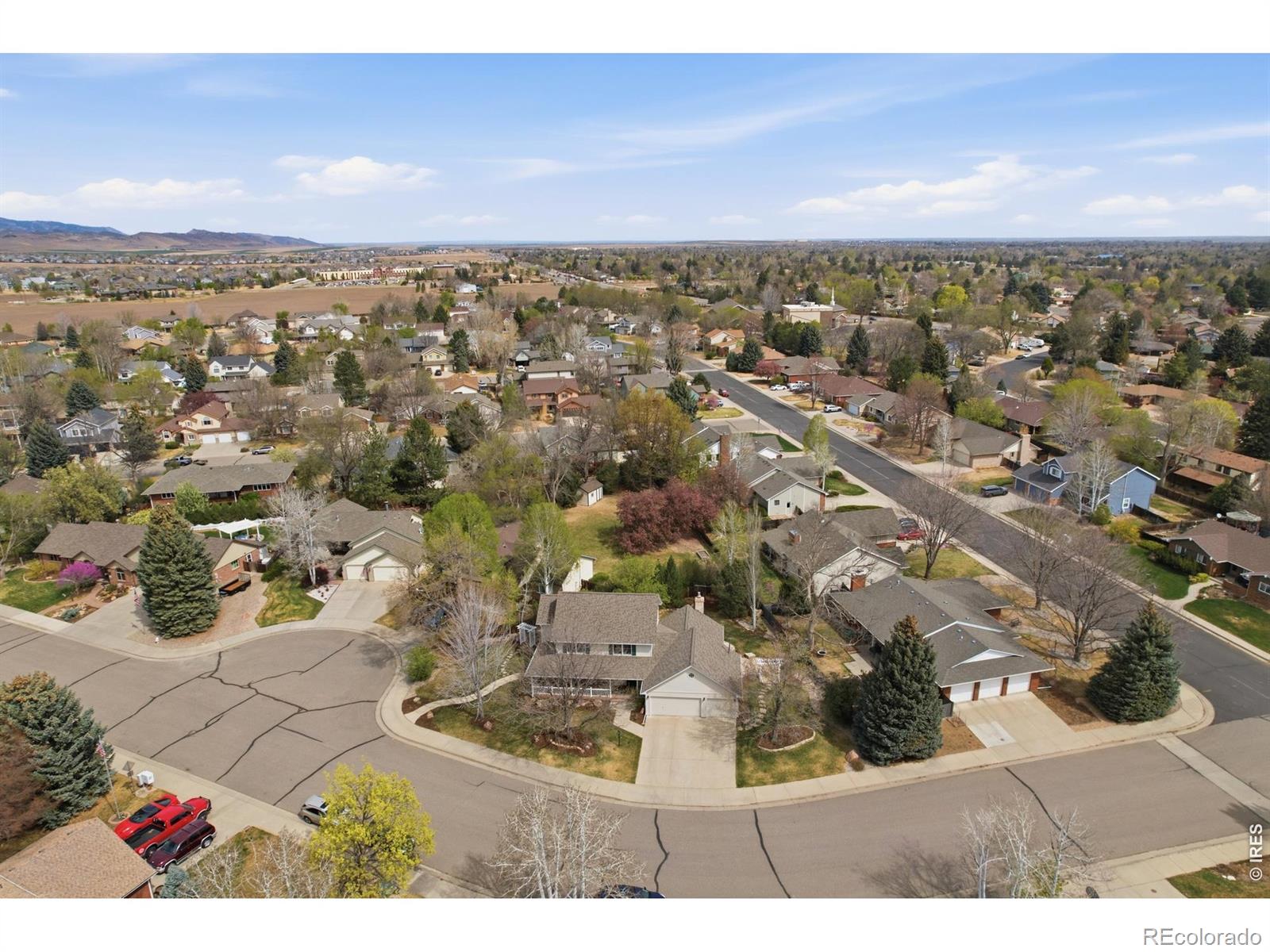2881 Kiowa Drive Loveland CO 80538