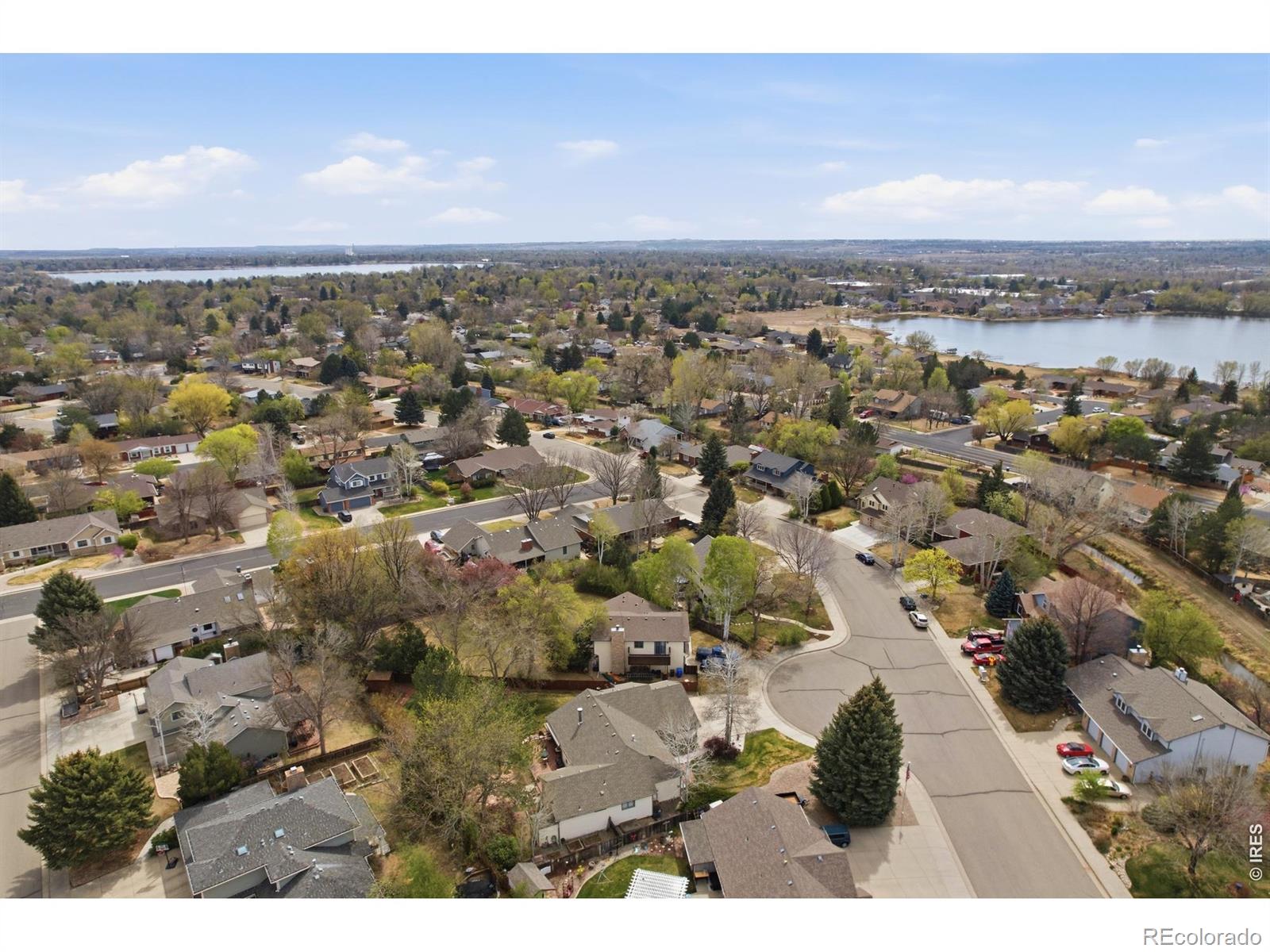 2881 Kiowa Drive Loveland CO 80538