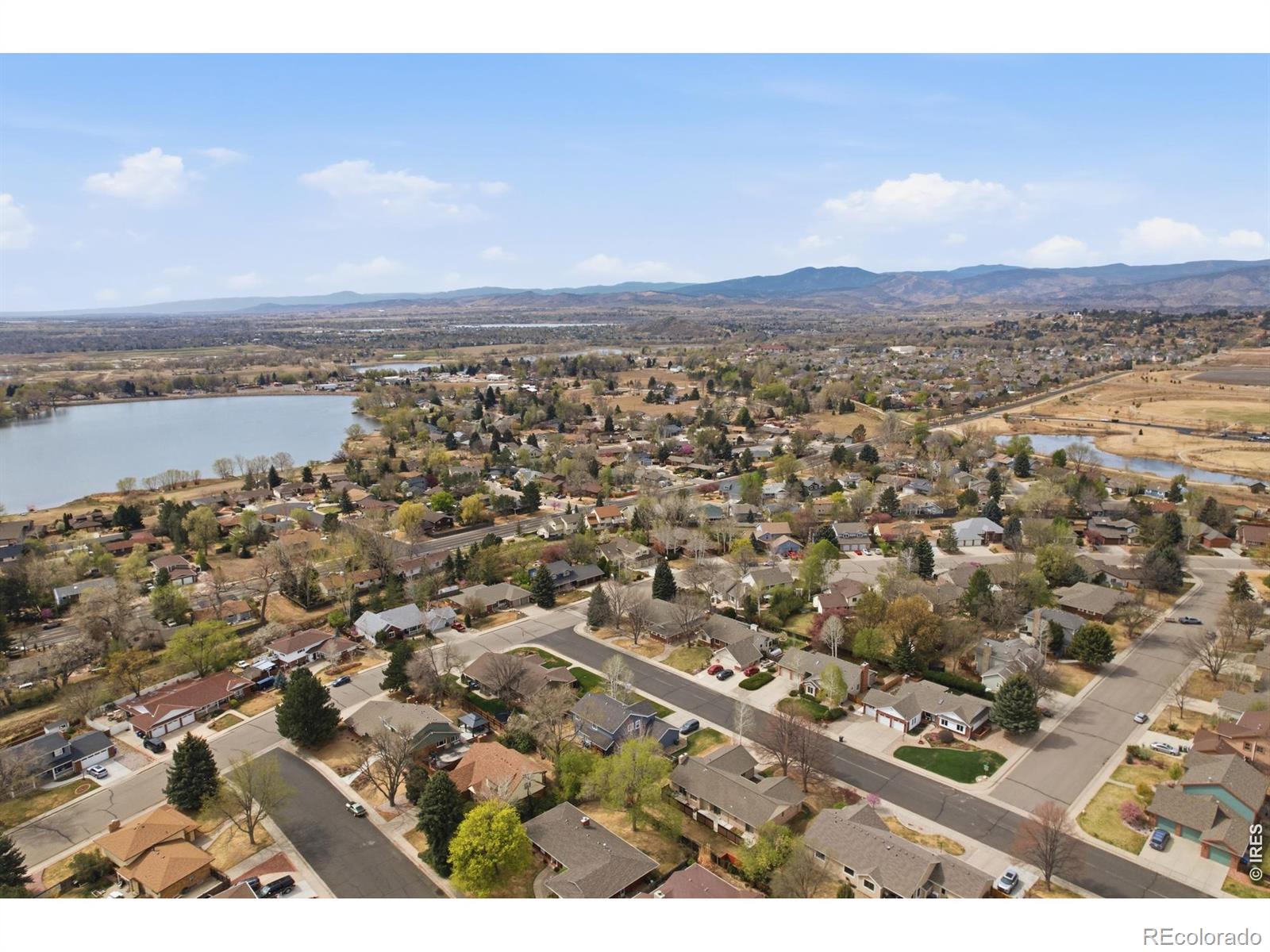 2881 Kiowa Drive Loveland CO 80538
