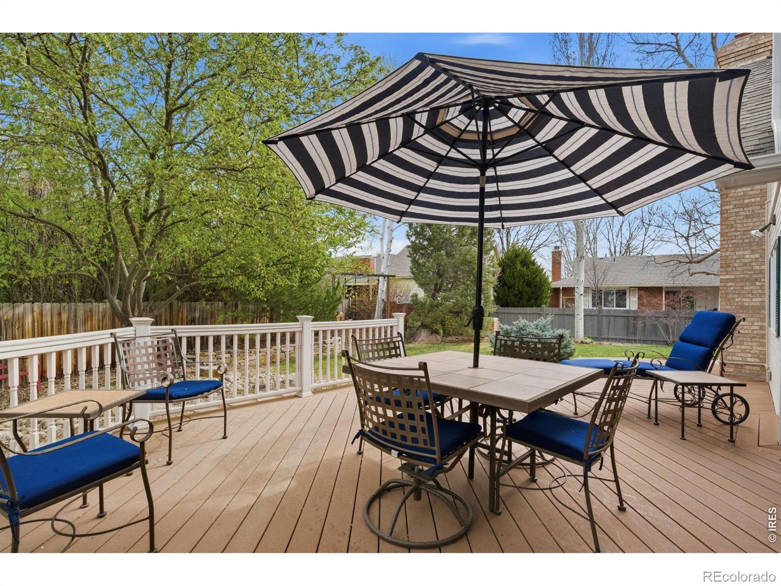 2881 Kiowa Drive Loveland CO 80538