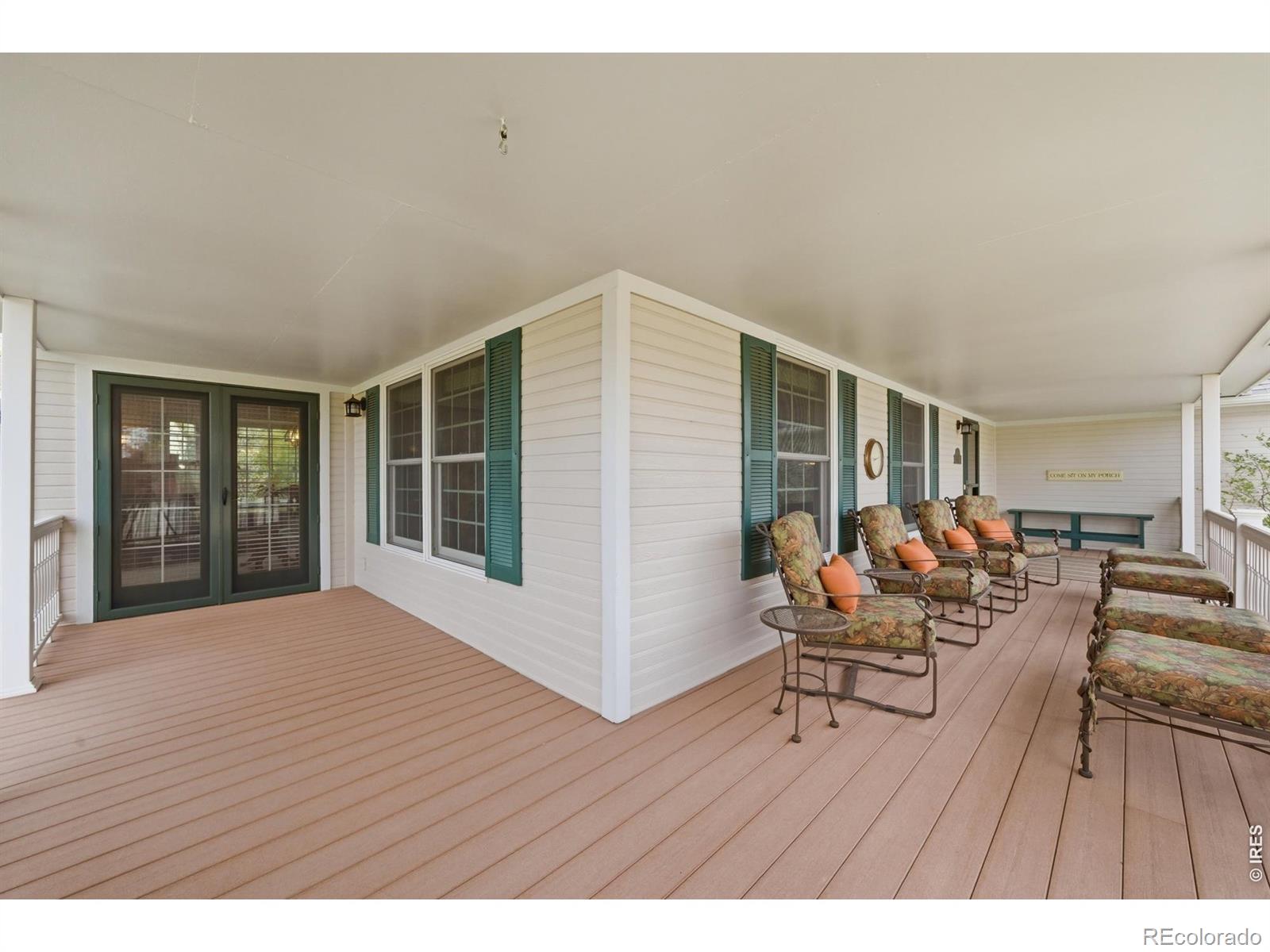 2881 Kiowa Drive Loveland CO 80538