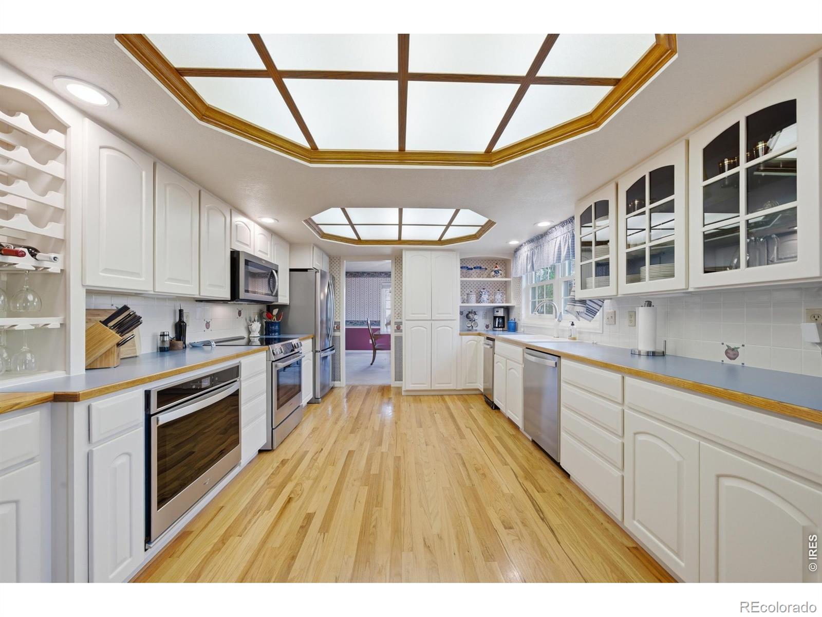 2881 Kiowa Drive Loveland CO 80538