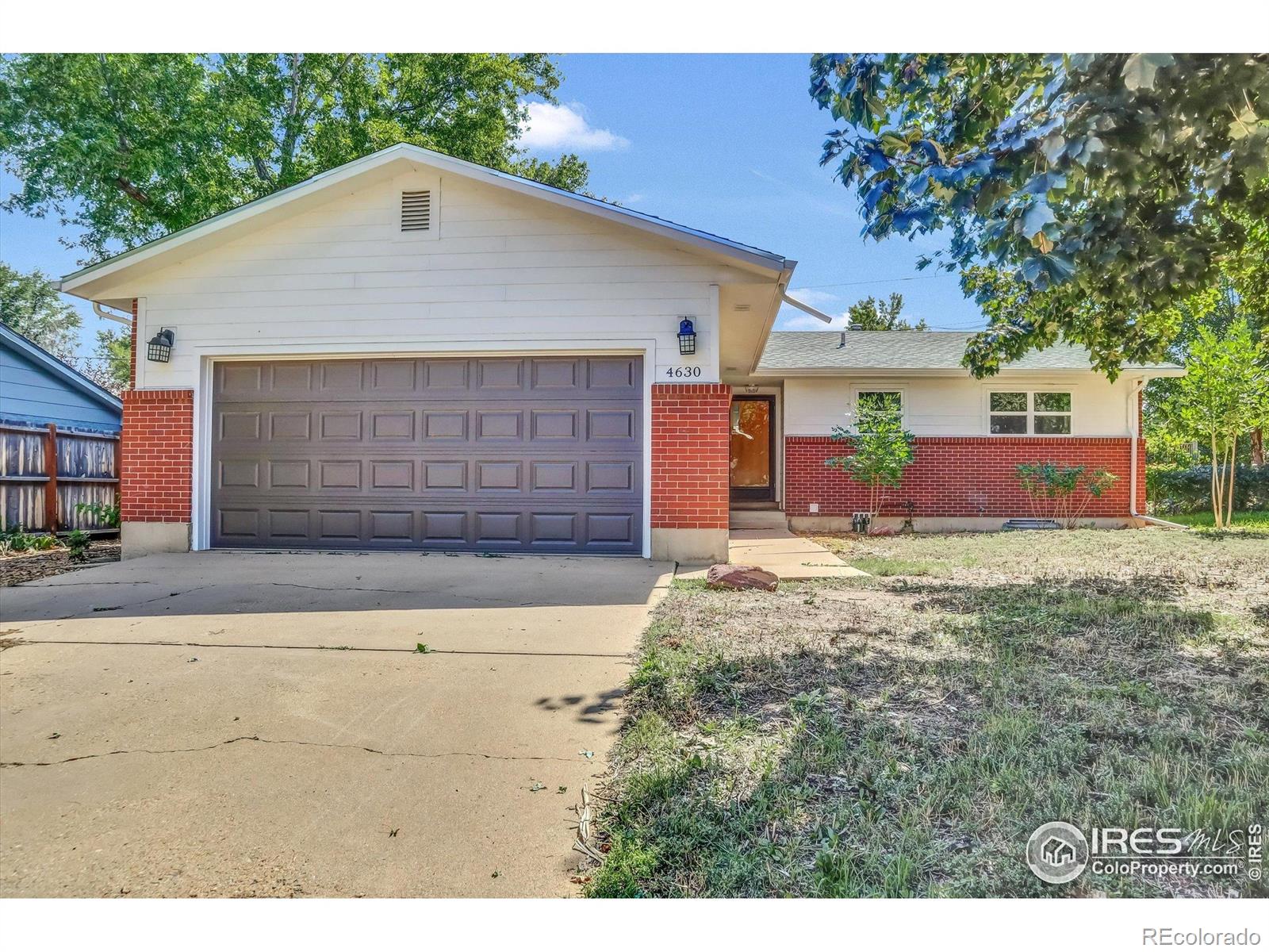 4630 Macky Way Boulder CO 80305