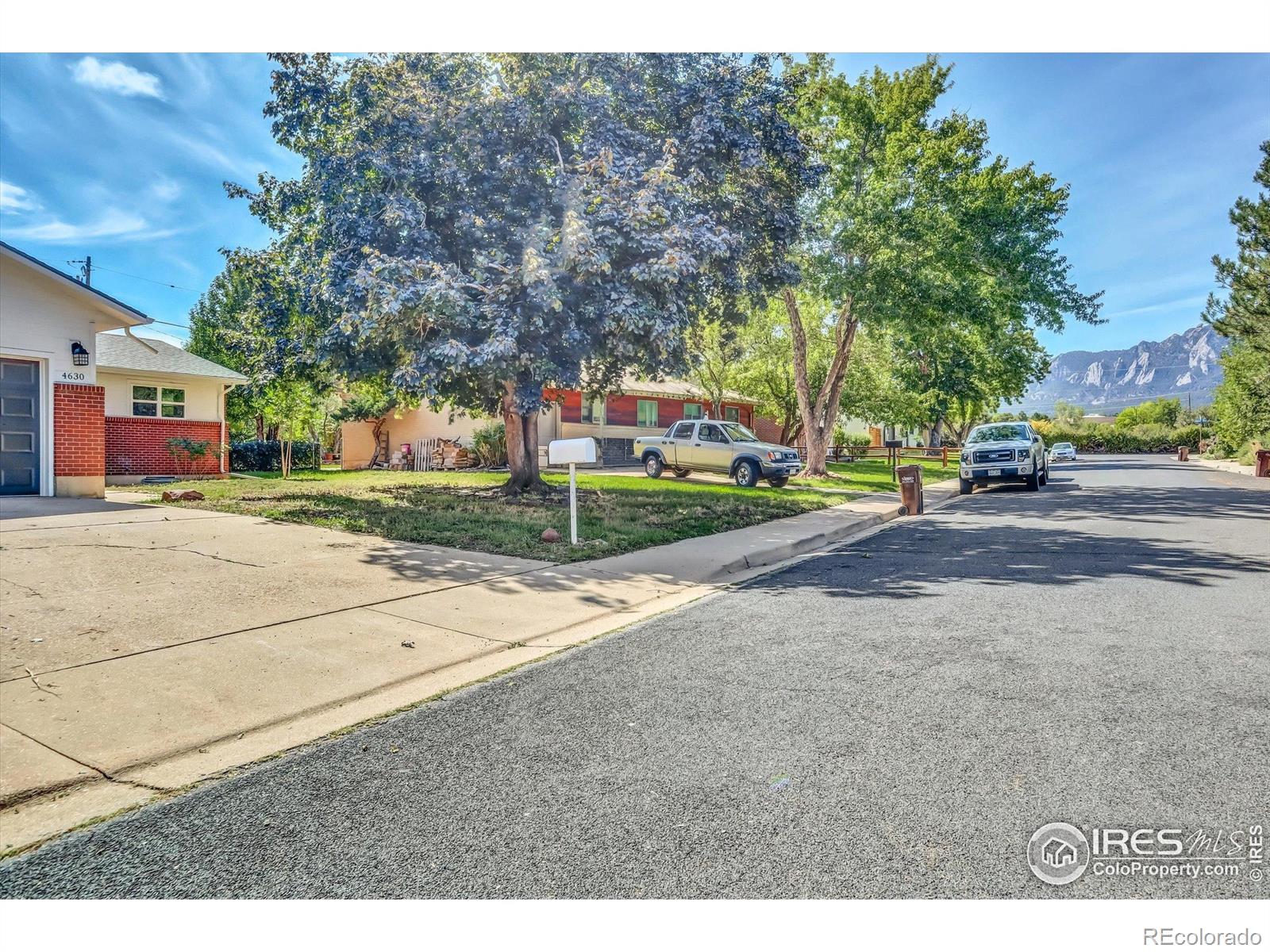 4630 Macky Way Boulder CO 80305