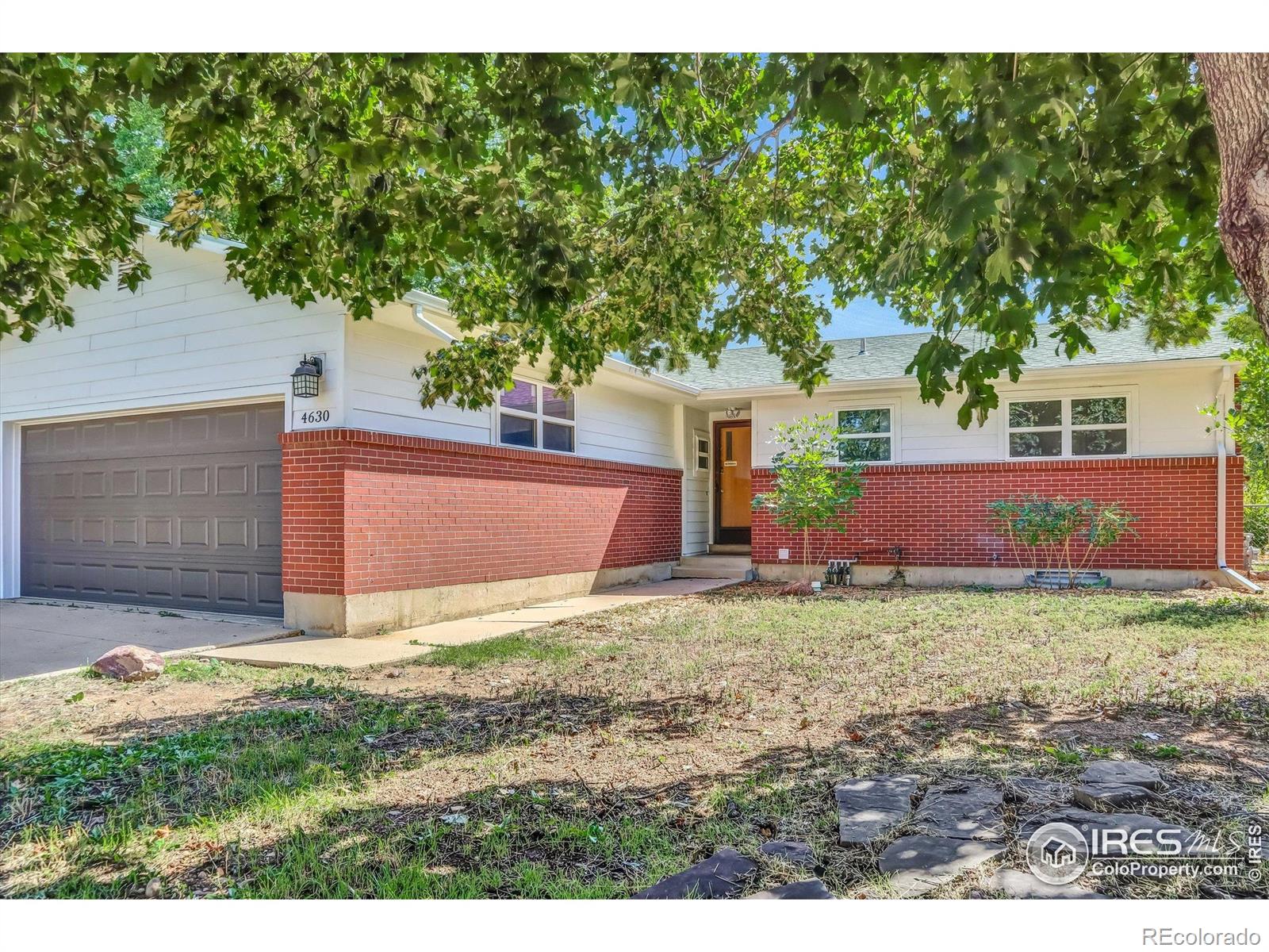4630 Macky Way Boulder CO 80305