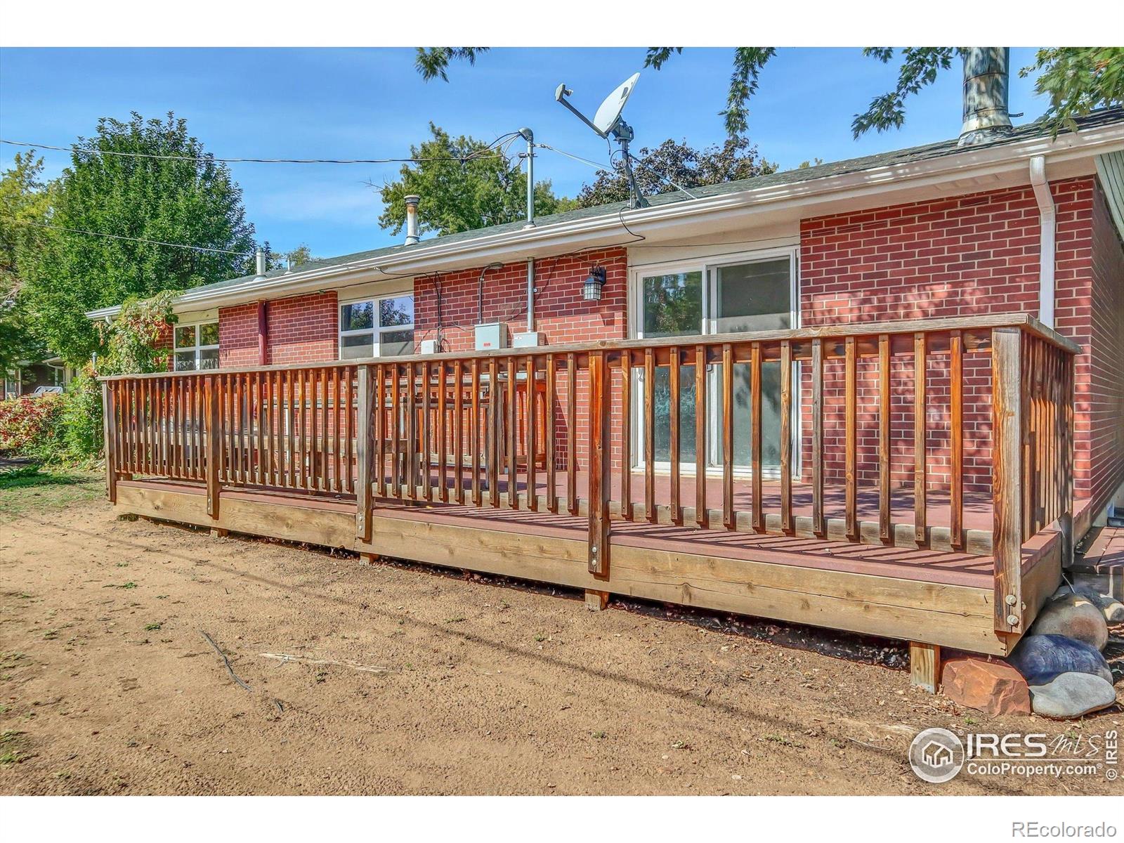 4630 Macky Way Boulder CO 80305
