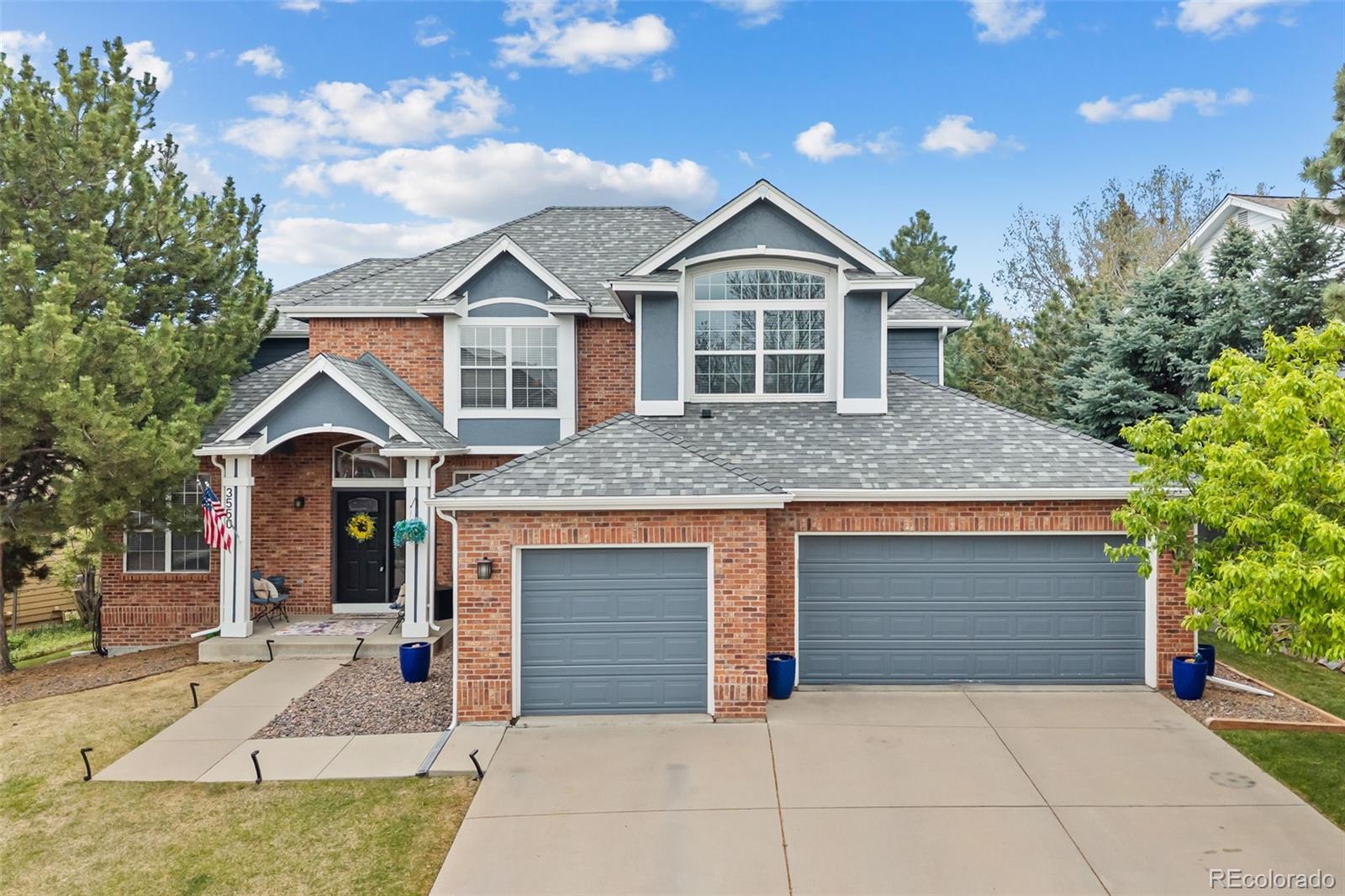 3550 Mallard Drive Highlands Ranch CO 80126