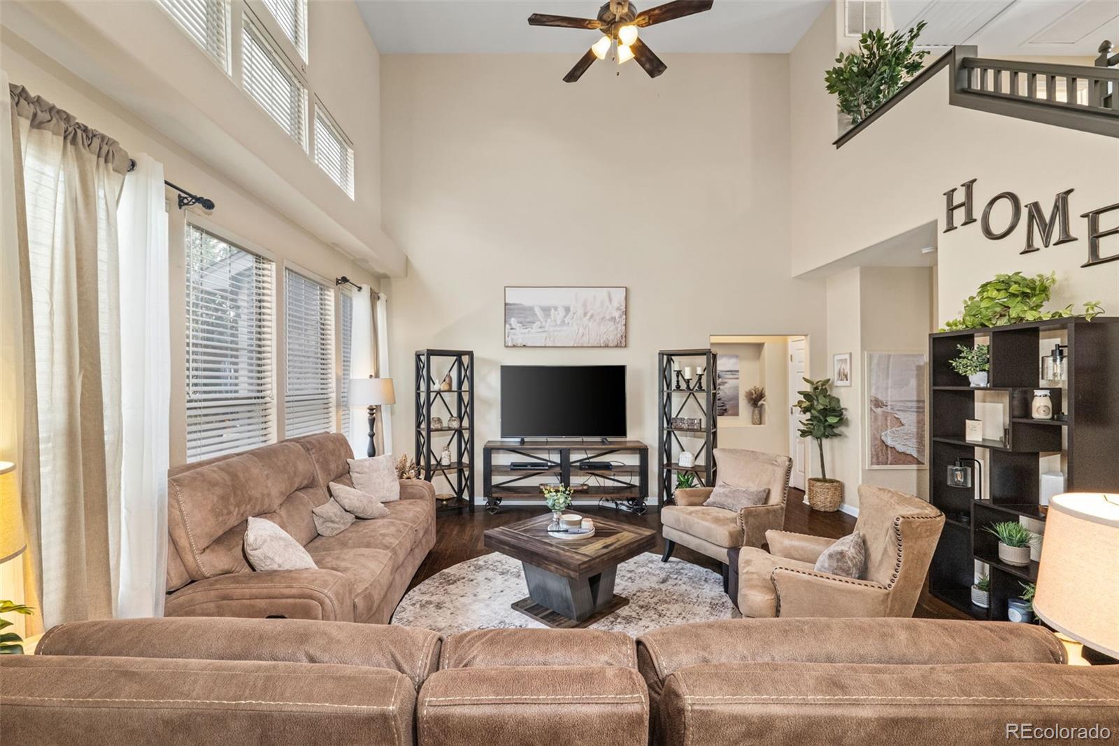 3550 Mallard Drive Highlands Ranch CO 80126