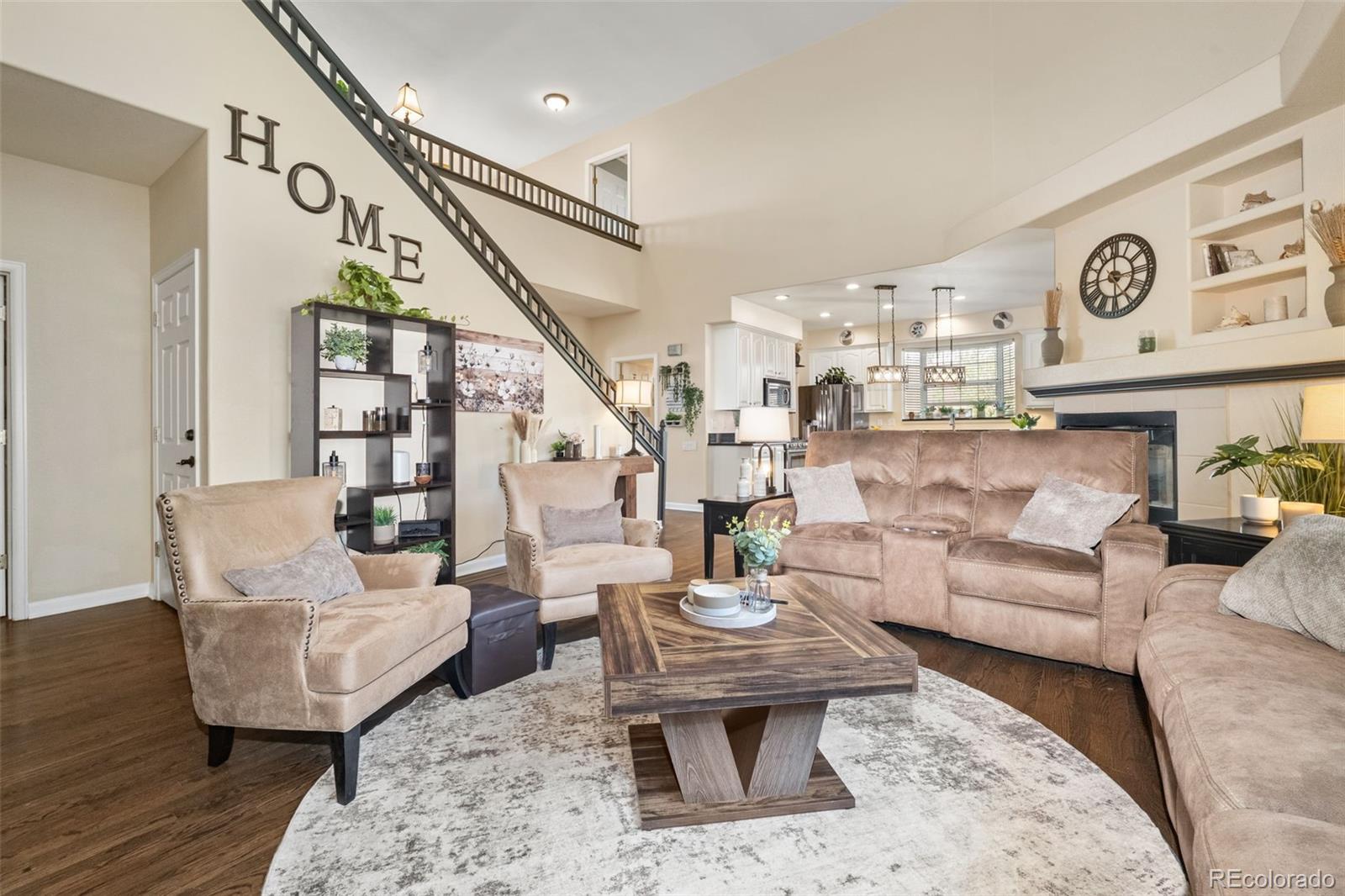 3550 Mallard Drive Highlands Ranch CO 80126