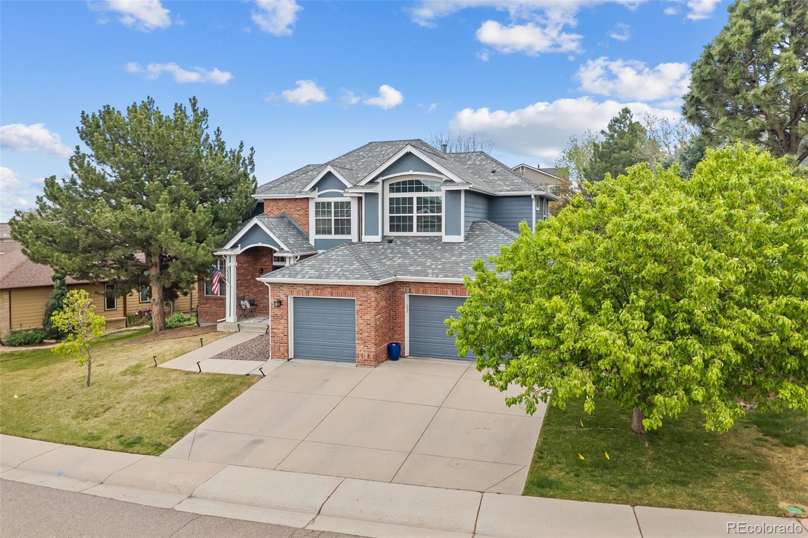 3550 Mallard Drive Highlands Ranch CO 80126