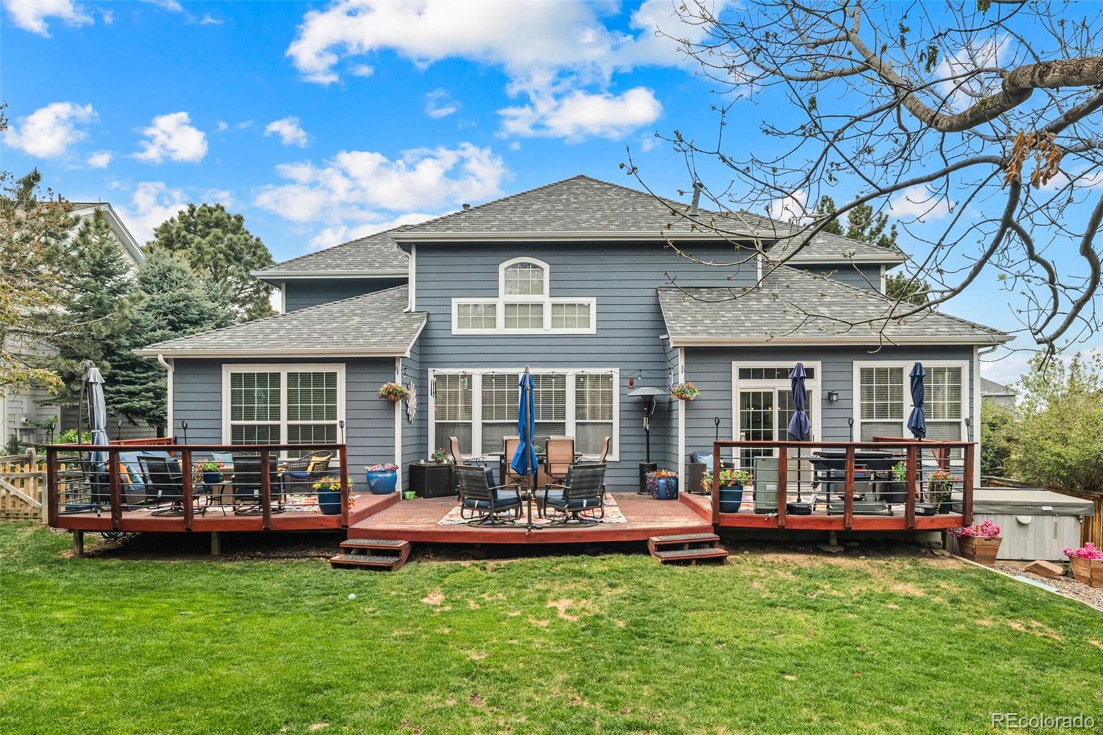 3550 Mallard Drive Highlands Ranch CO 80126