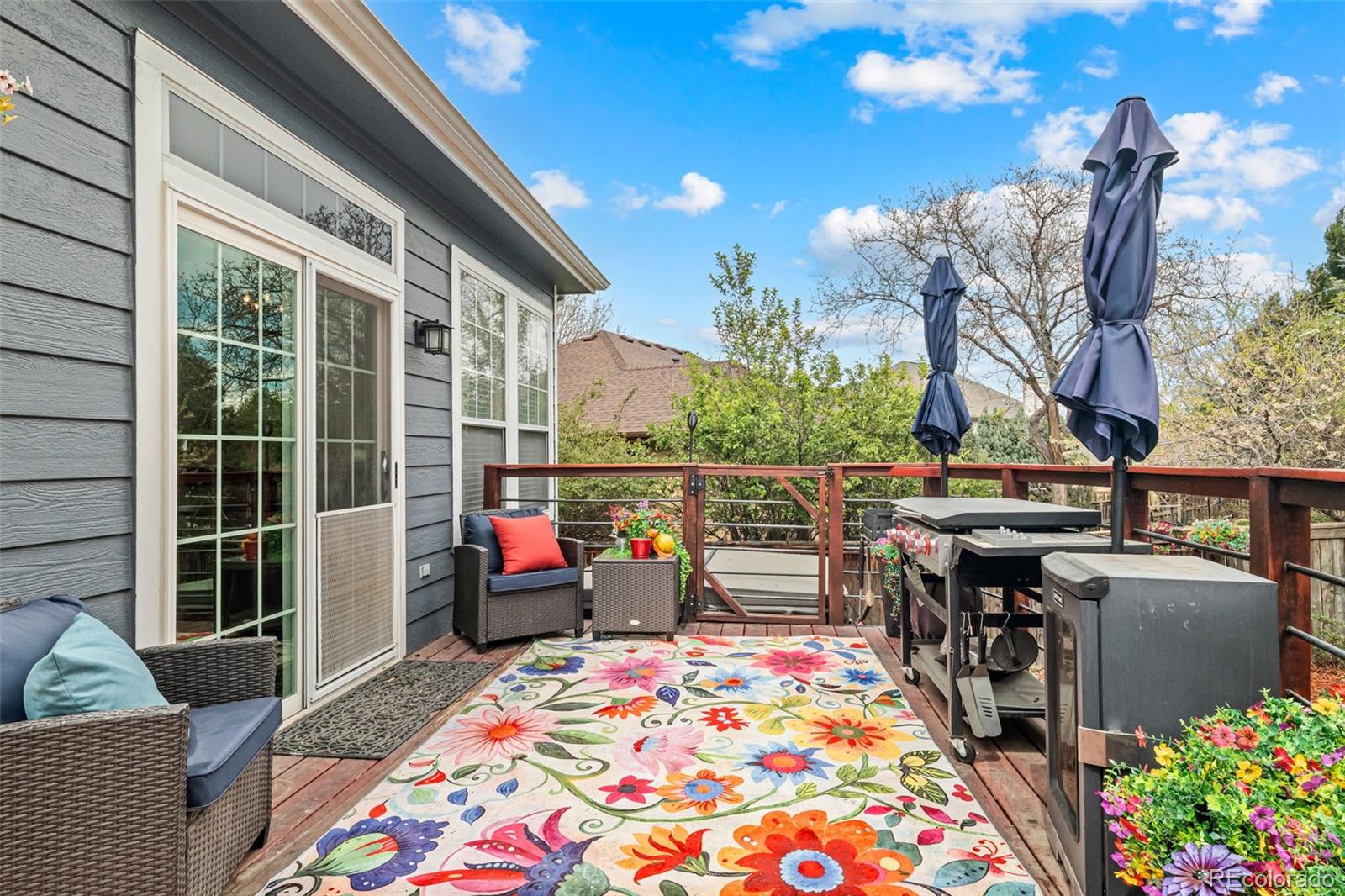 3550 Mallard Drive Highlands Ranch CO 80126