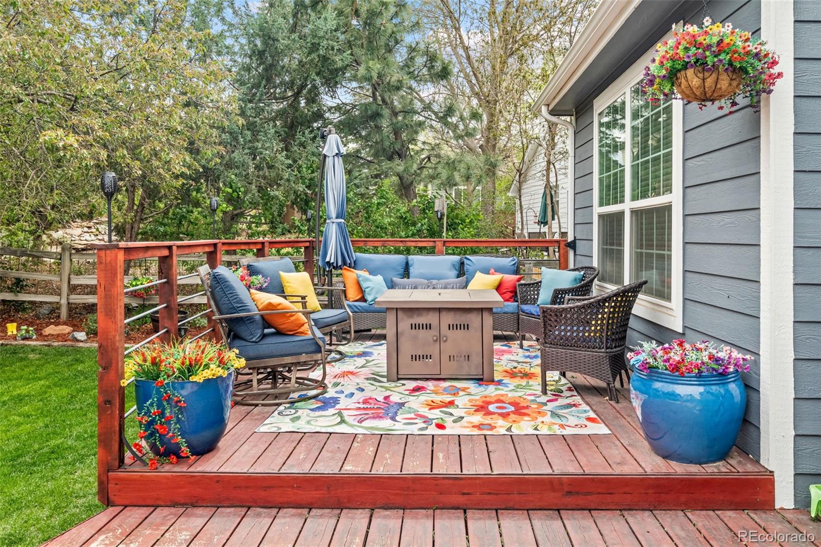 3550 Mallard Drive Highlands Ranch CO 80126