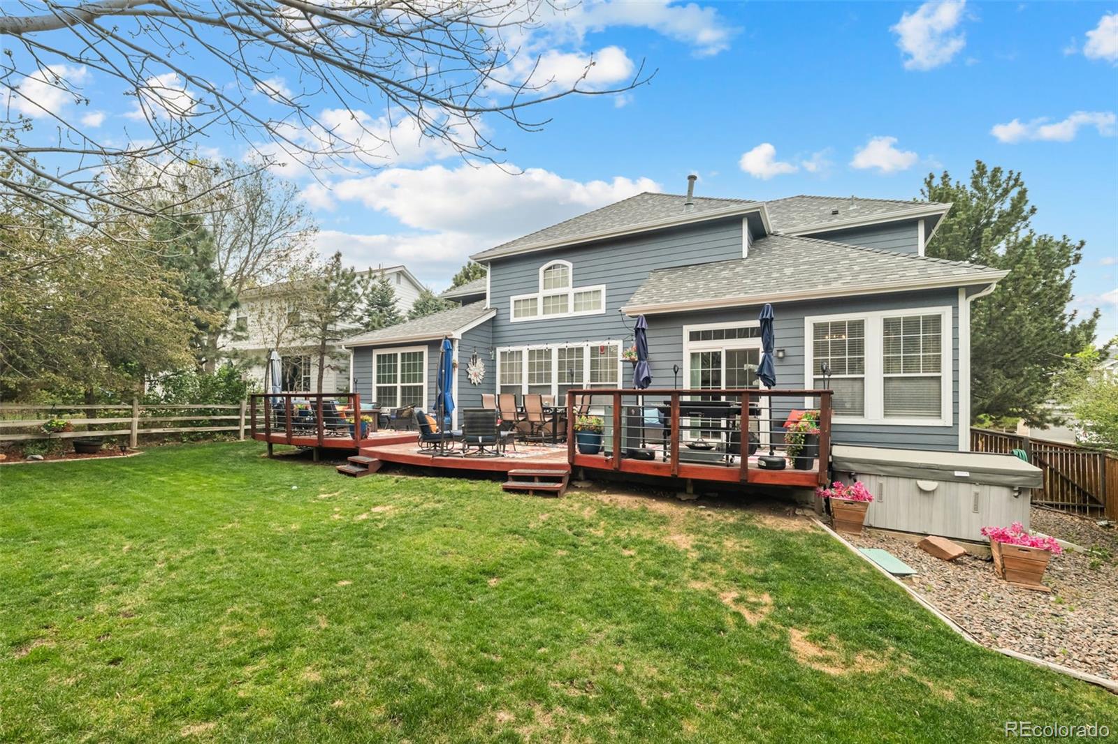 3550 Mallard Drive Highlands Ranch CO 80126