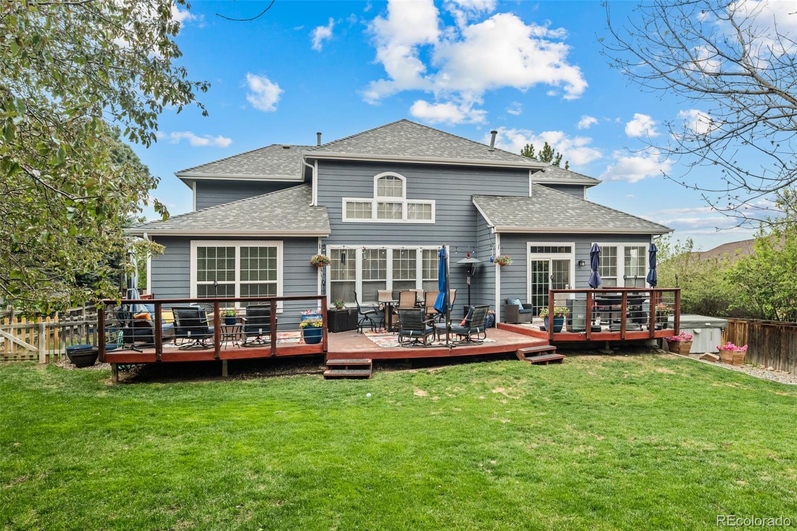 3550 Mallard Drive Highlands Ranch CO 80126