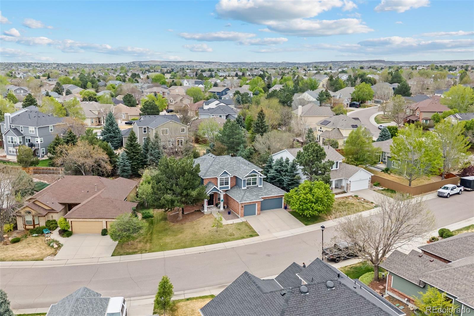 3550 Mallard Drive Highlands Ranch CO 80126