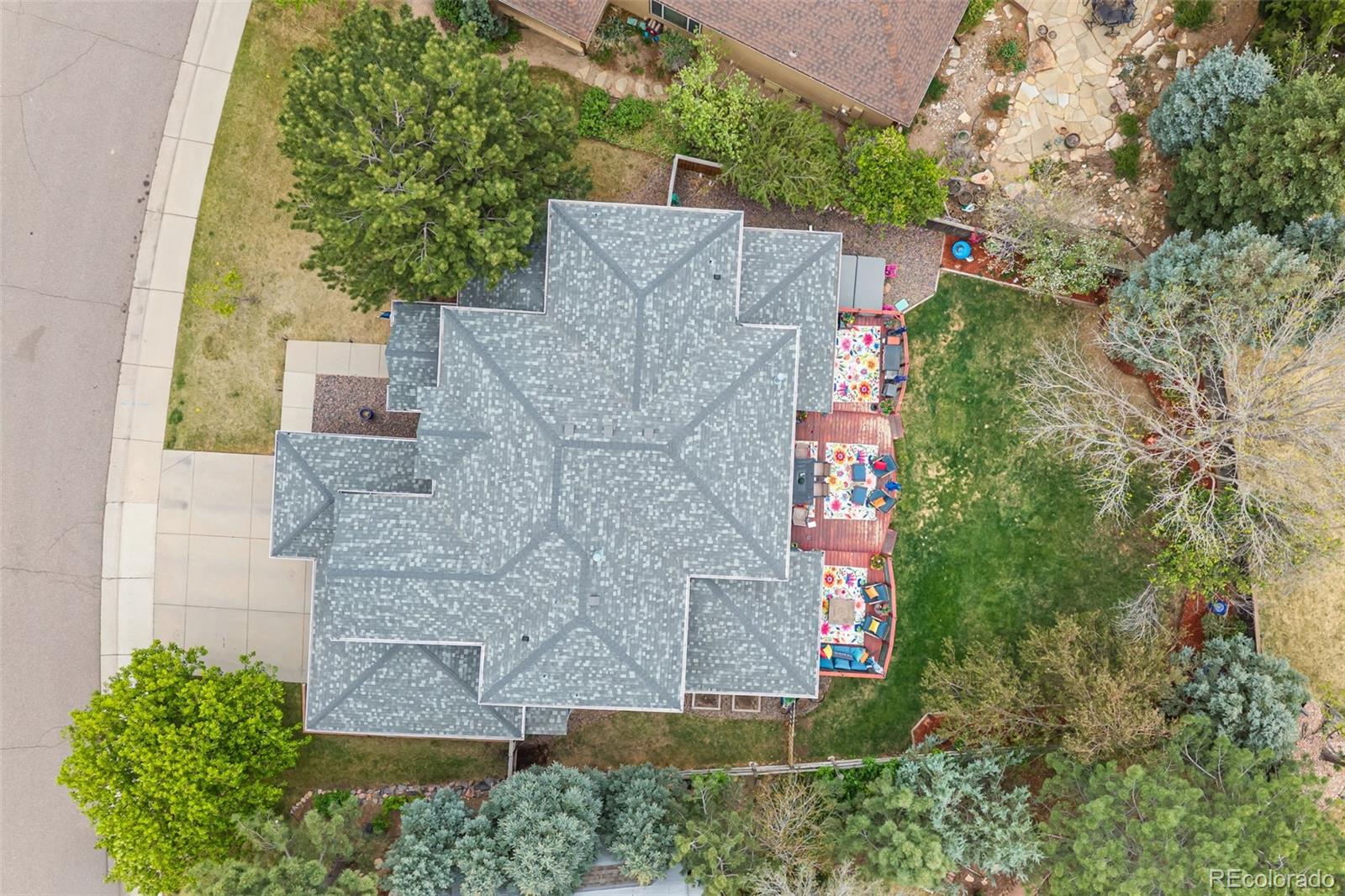 3550 Mallard Drive Highlands Ranch CO 80126