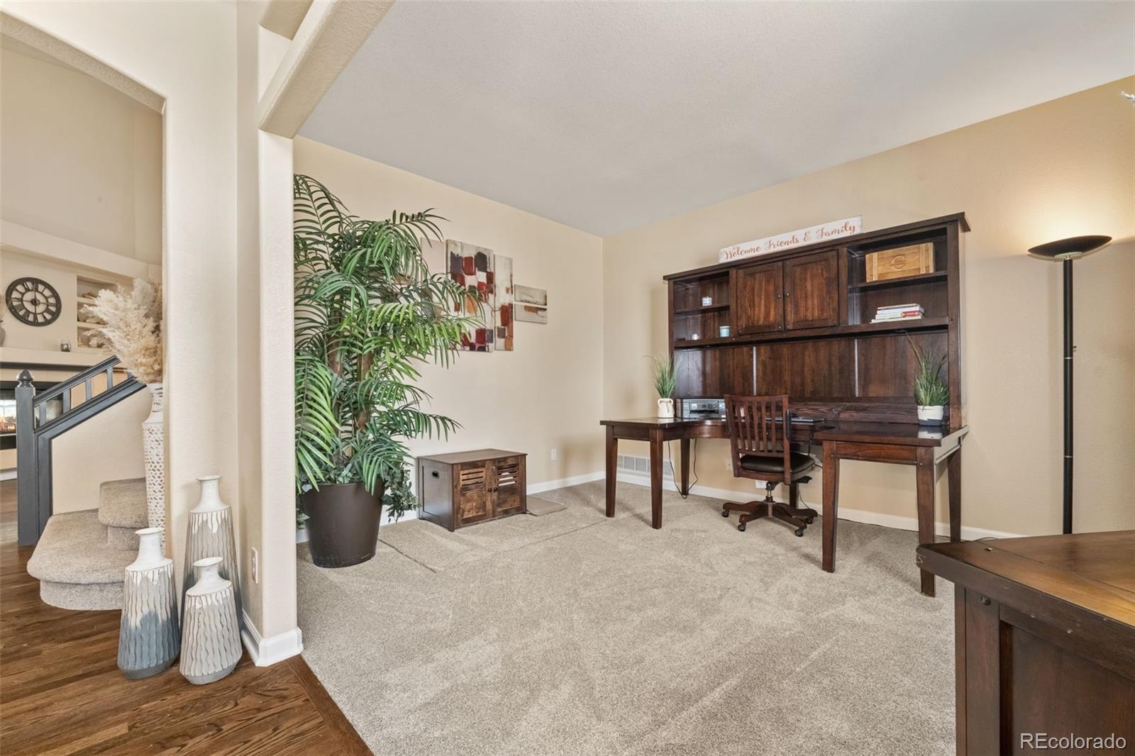 3550 Mallard Drive Highlands Ranch CO 80126