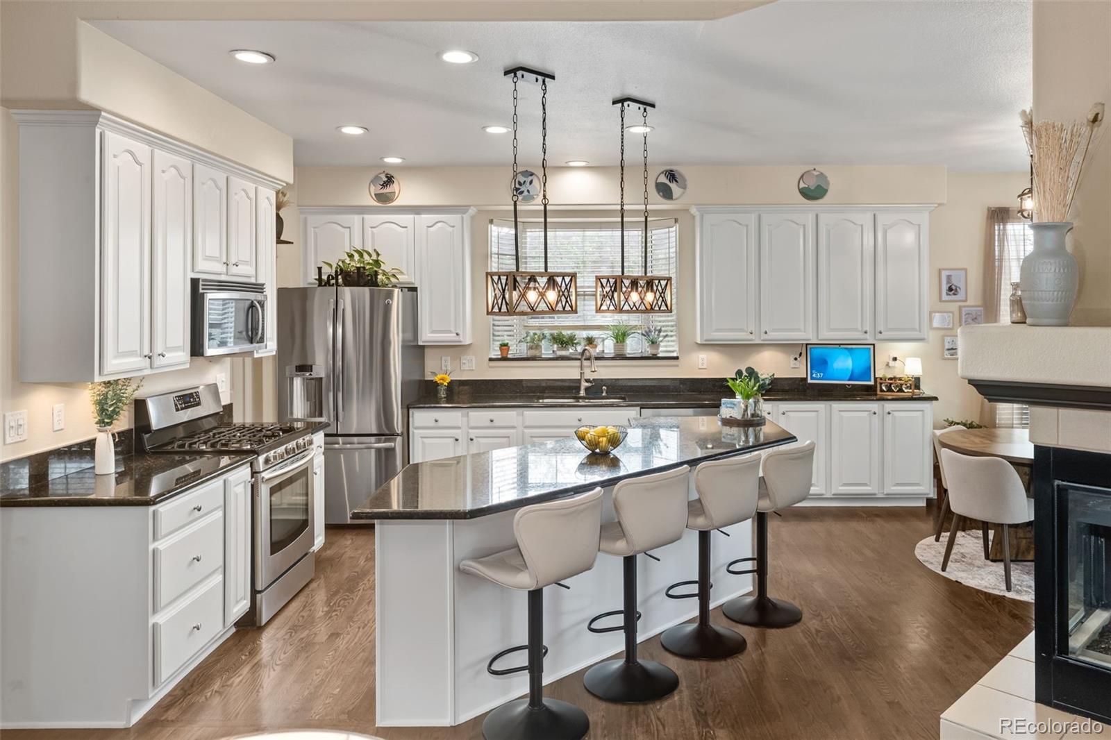3550 Mallard Drive Highlands Ranch CO 80126