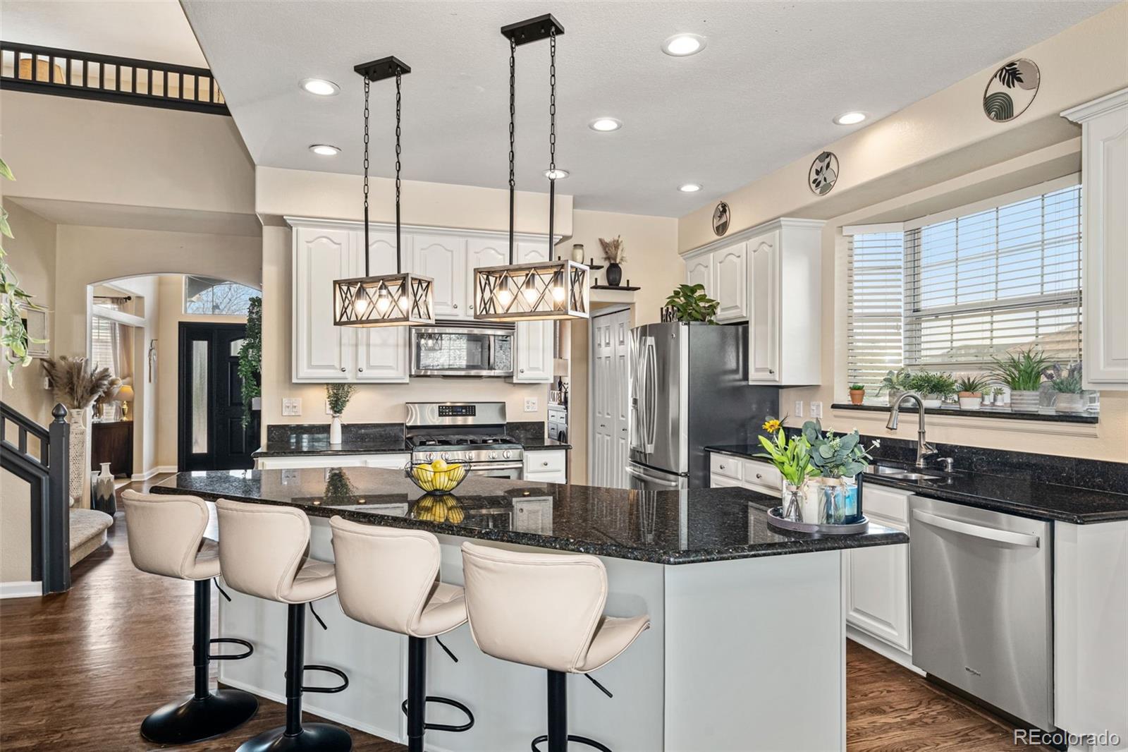 3550 Mallard Drive Highlands Ranch CO 80126