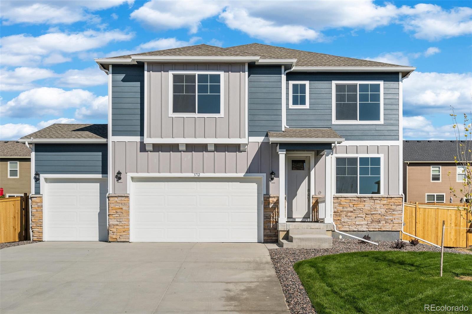 3234 Belleville Ridge Road Elizabeth CO 80107