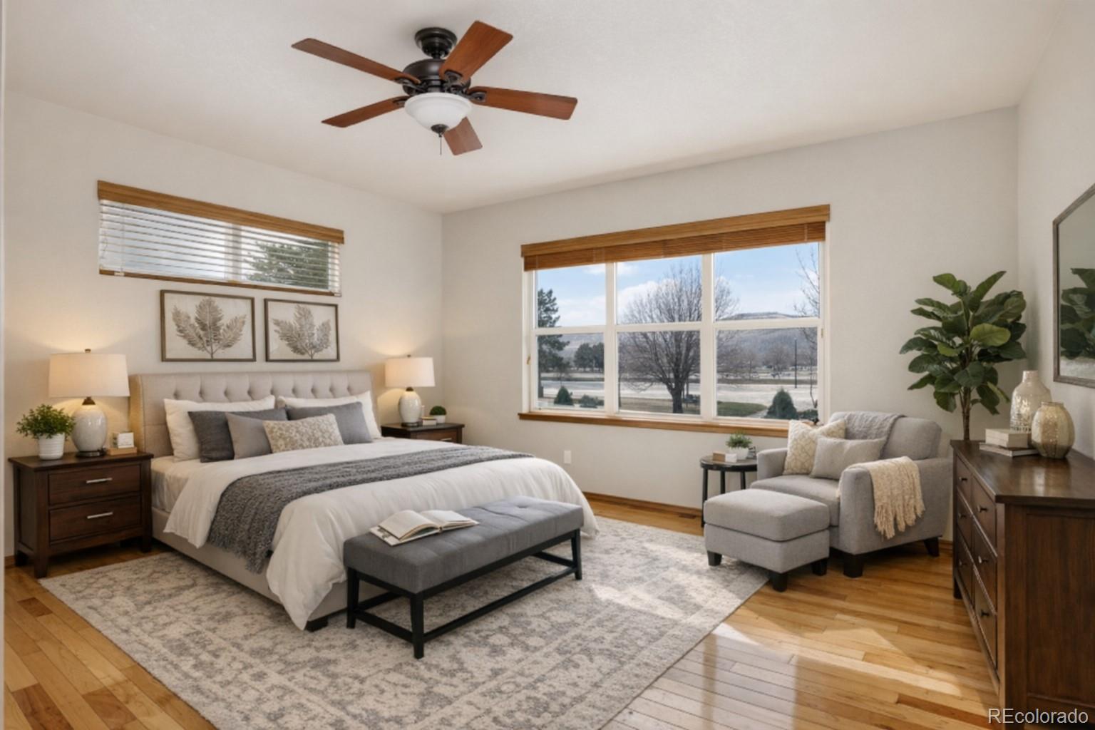 16274 Gold Creek Drive Monument CO 80132