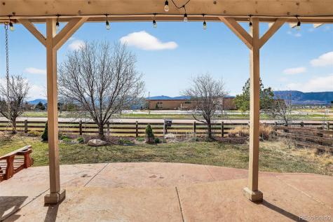 16274 Gold Creek Drive Monument CO 80132