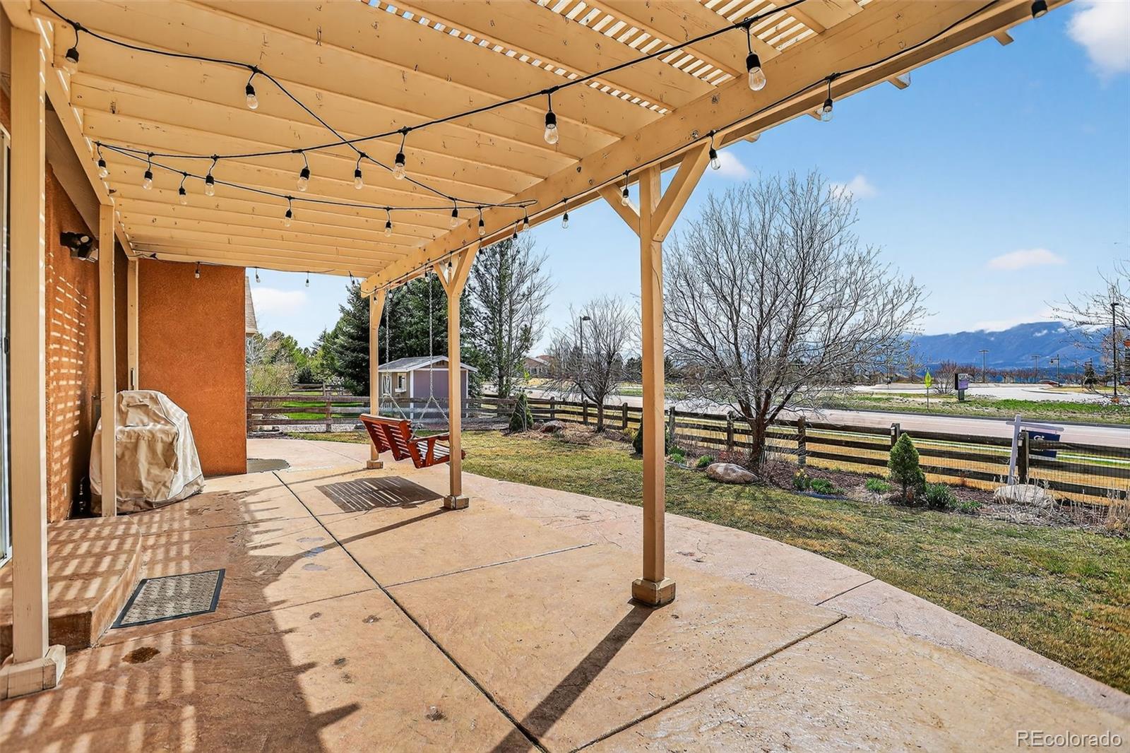 16274 Gold Creek Drive Monument CO 80132