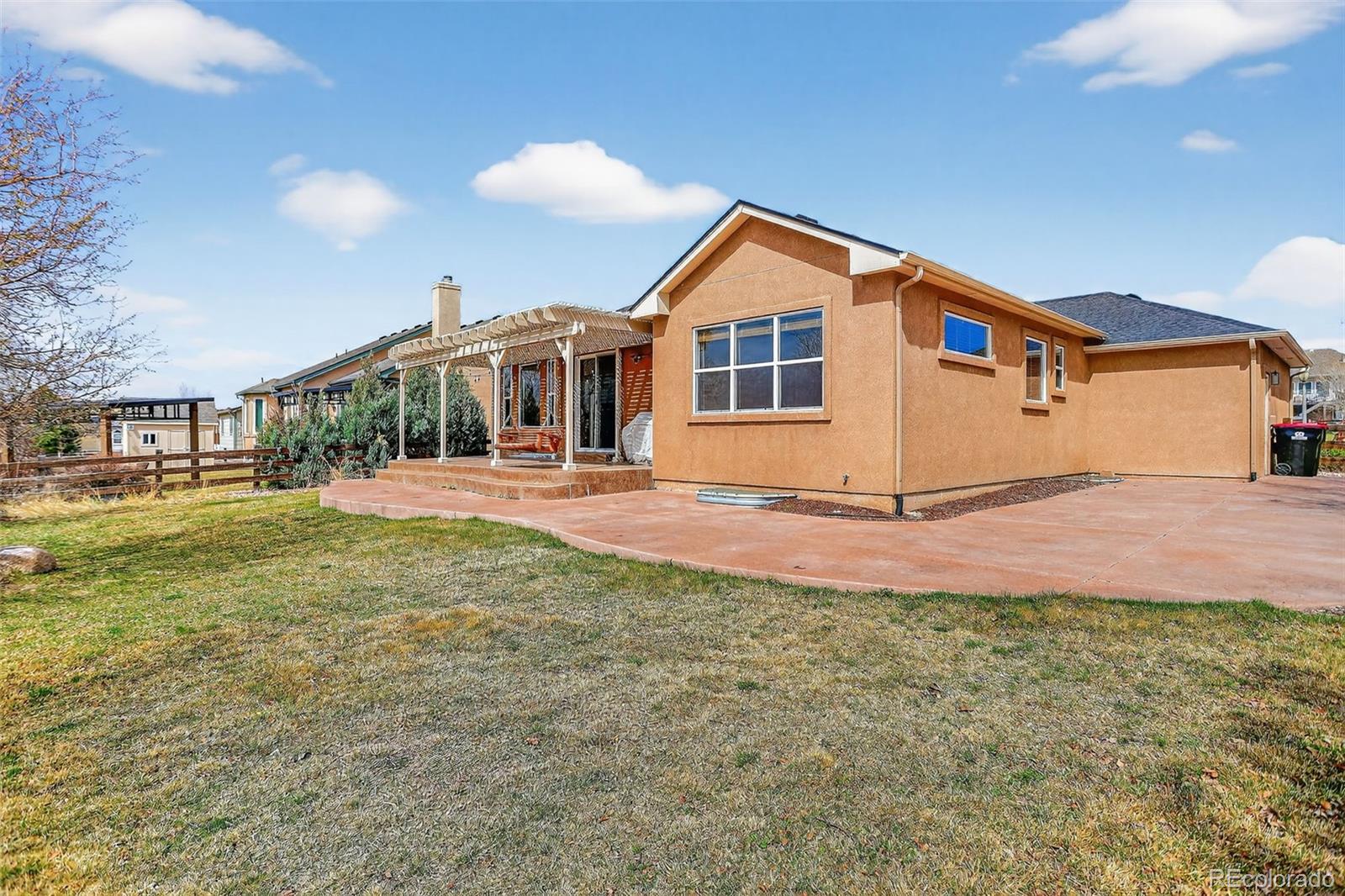 16274 Gold Creek Drive Monument CO 80132