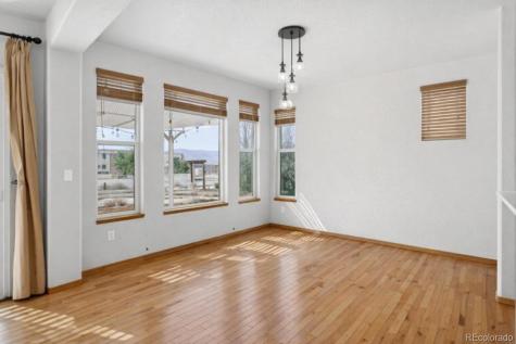 16274 Gold Creek Drive Monument CO 80132