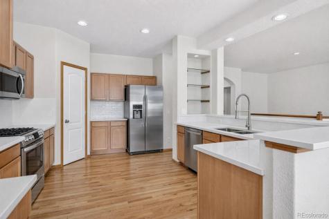 16274 Gold Creek Drive Monument CO 80132