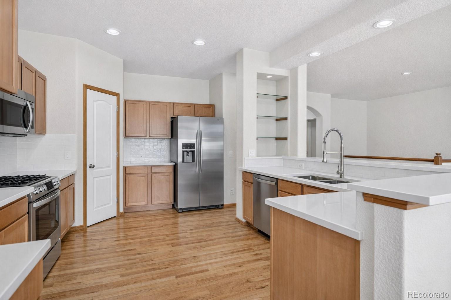 16274 Gold Creek Drive Monument CO 80132