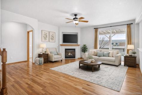 16274 Gold Creek Drive Monument CO 80132