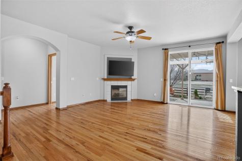 16274 Gold Creek Drive Monument CO 80132