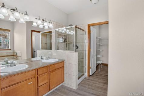 16274 Gold Creek Drive Monument CO 80132