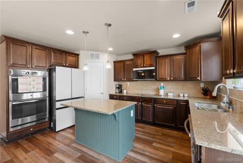 4044 Silver Star Grove Colorado Springs CO 80911