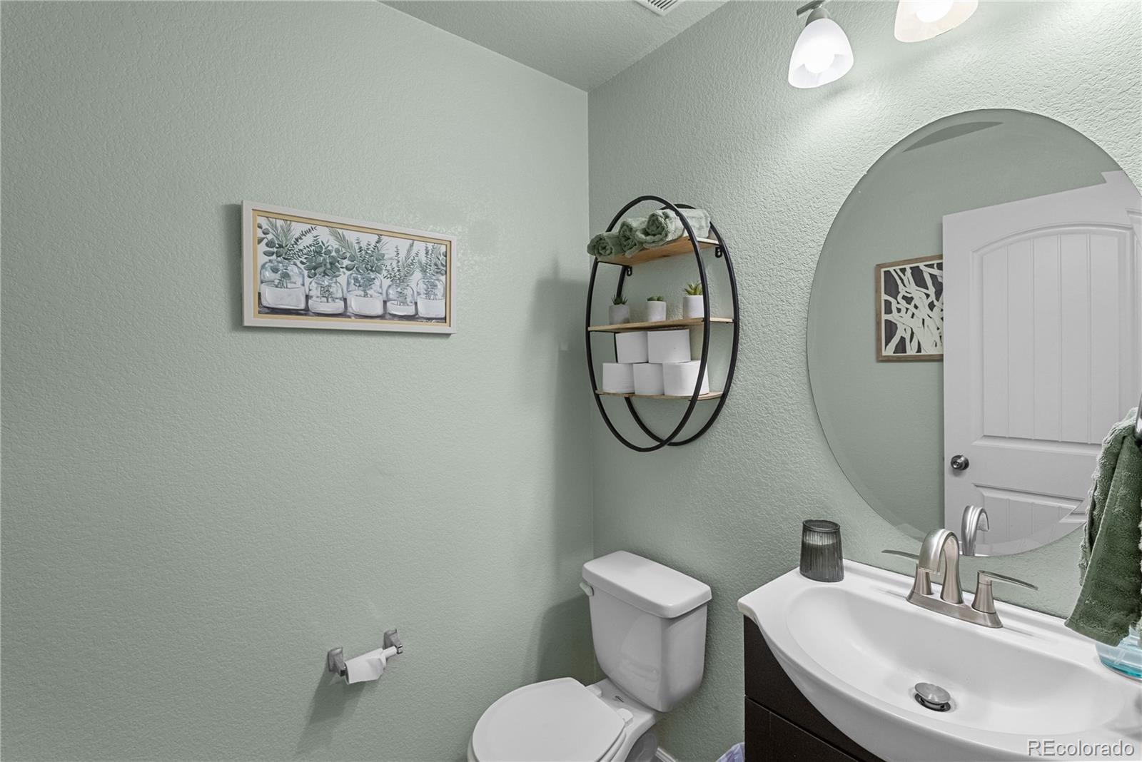 4044 Silver Star Grove Colorado Springs CO 80911