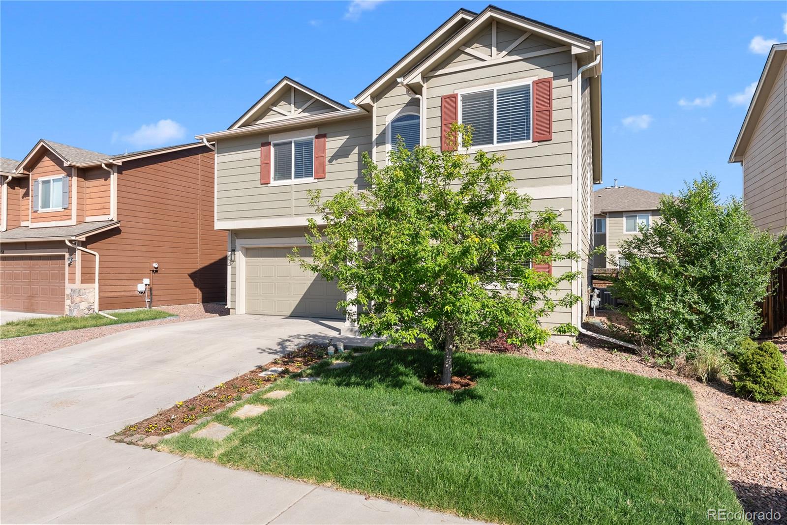 4044 Silver Star Grove Colorado Springs CO 80911