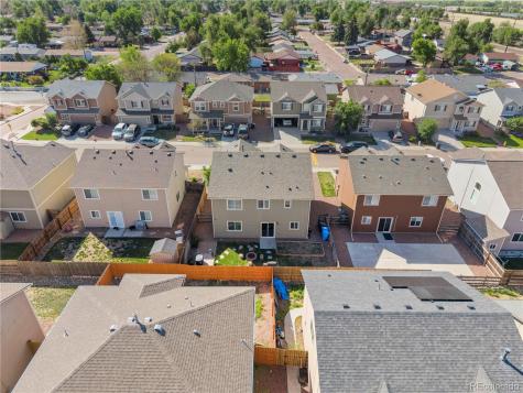 4044 Silver Star Grove Colorado Springs CO 80911