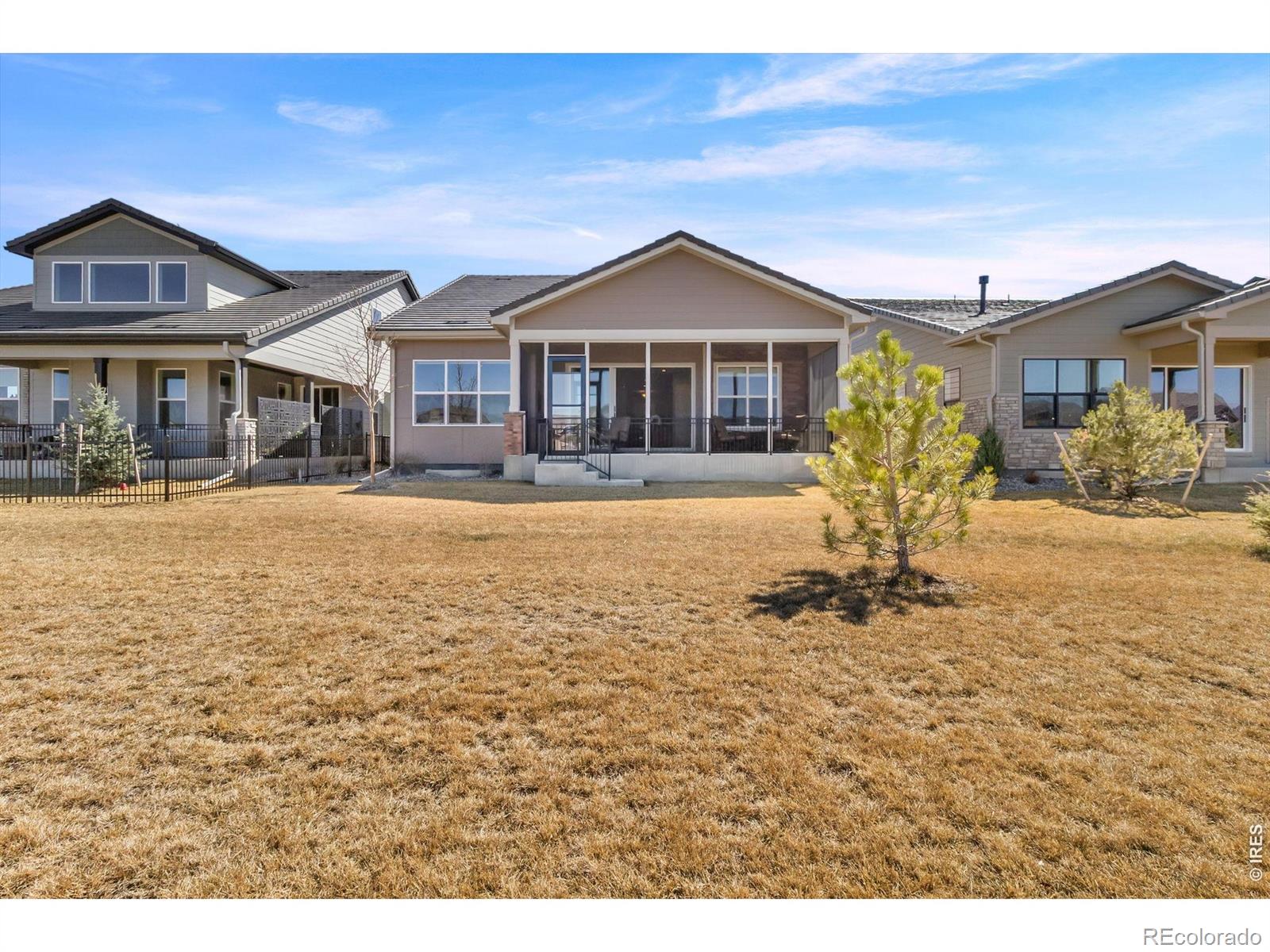 3043 Newfound Lake Road Berthoud CO 80513
