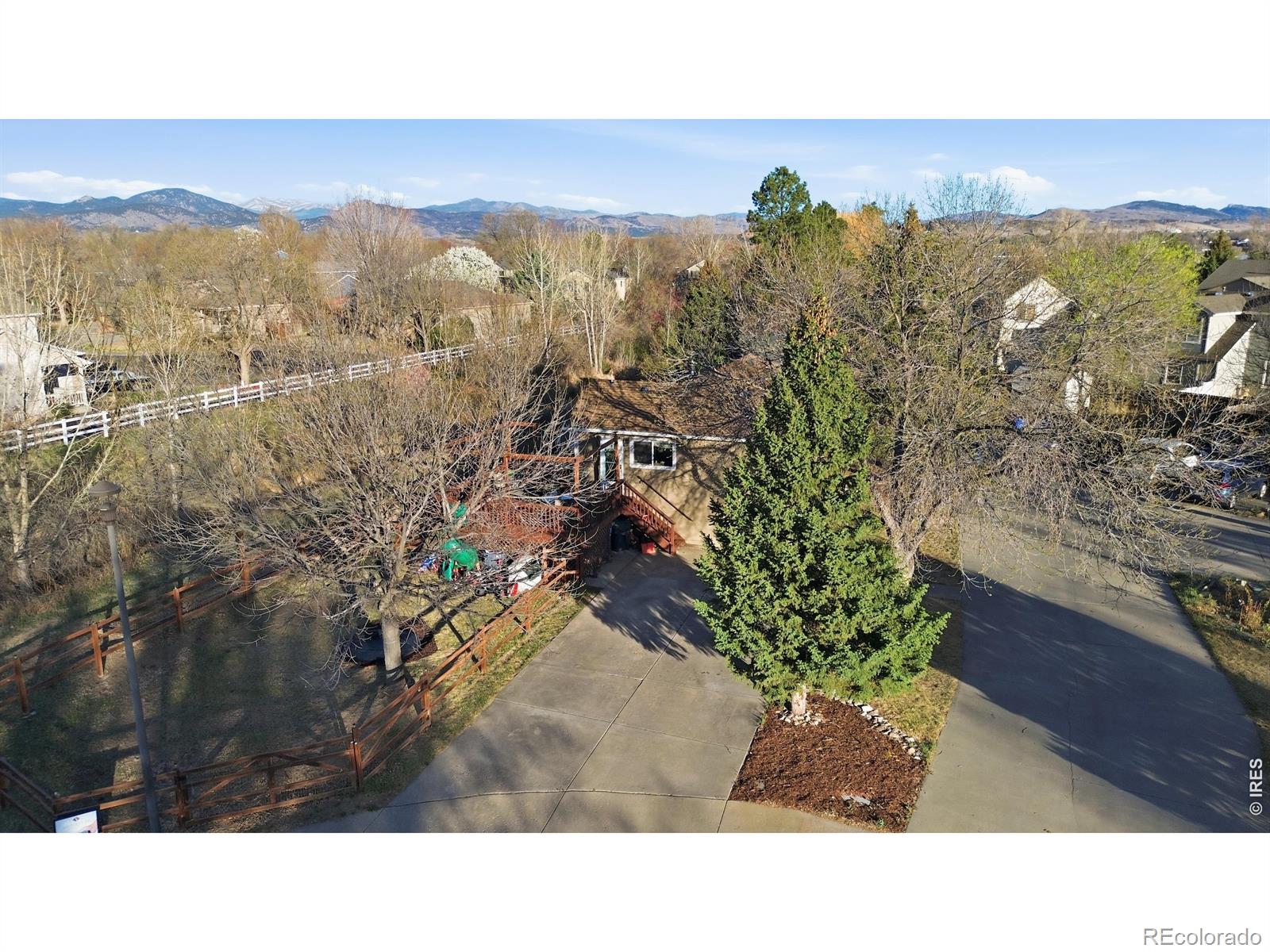 2253 3rd Street SW Loveland CO 80537