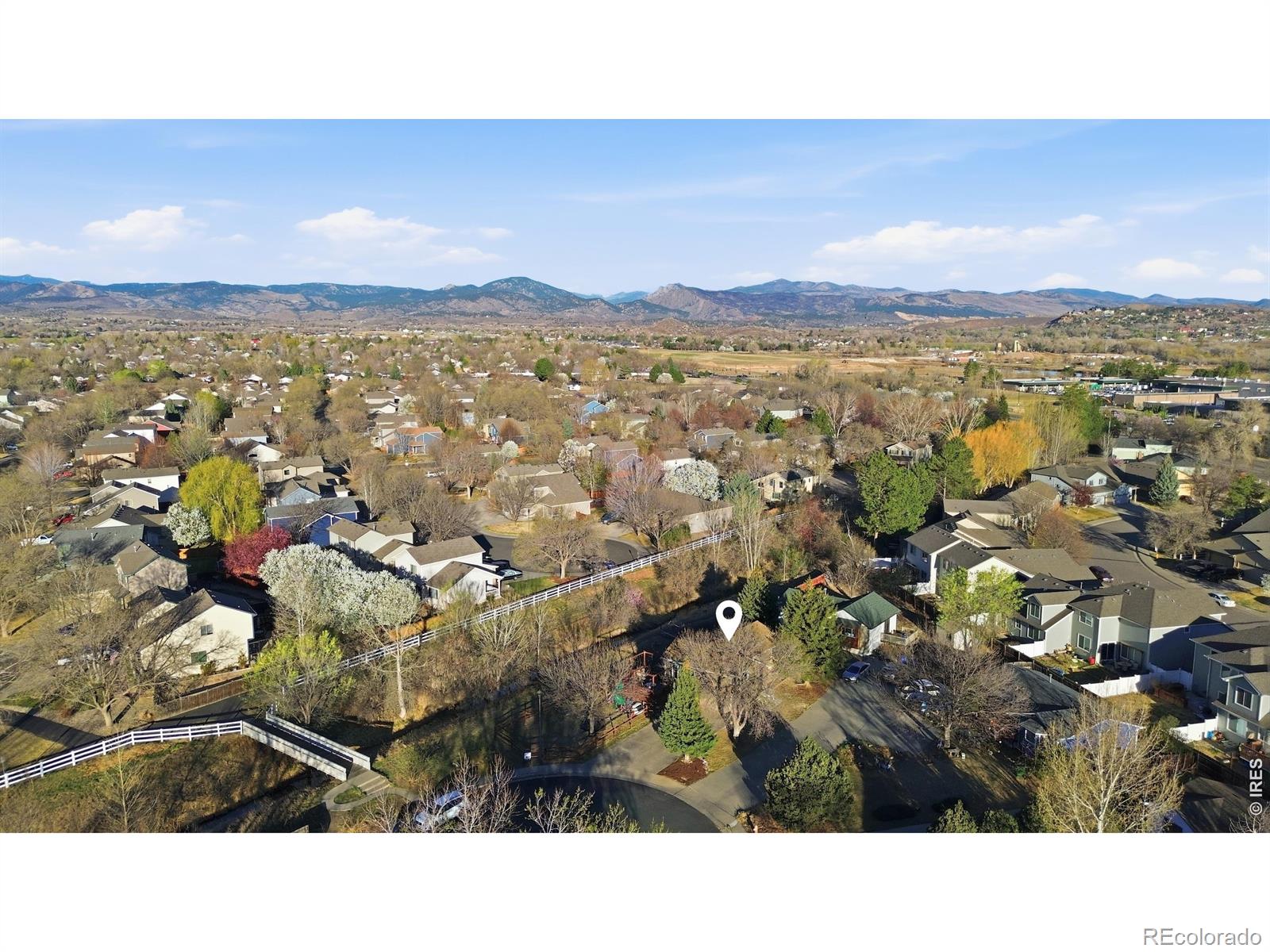 2253 3rd Street SW Loveland CO 80537