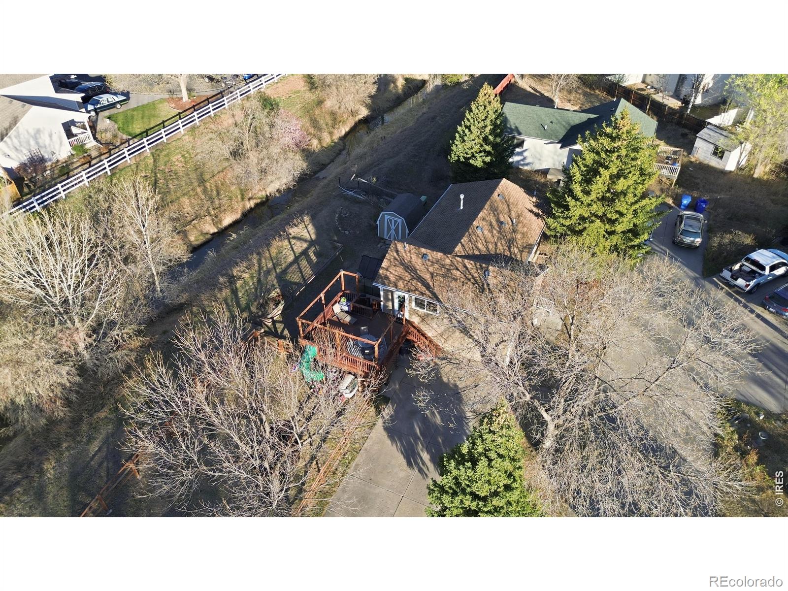 2253 3rd Street SW Loveland CO 80537