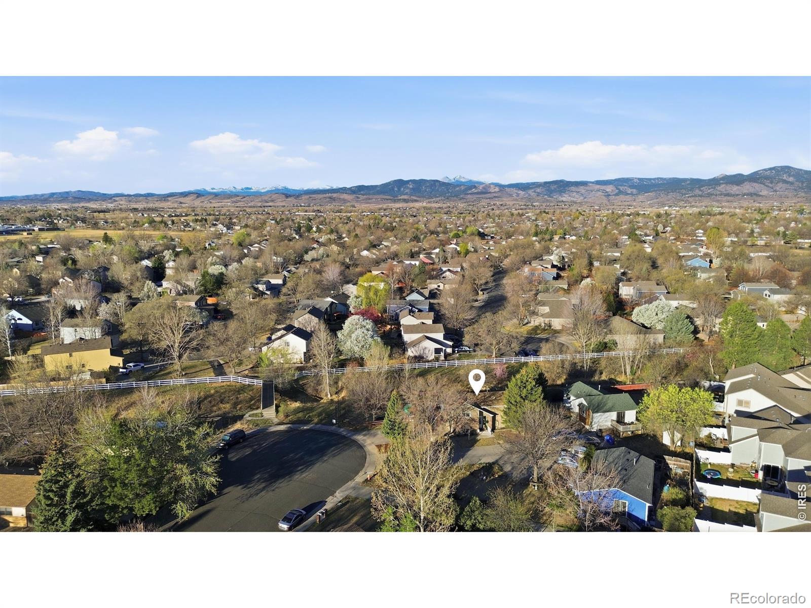 2253 3rd Street SW Loveland CO 80537