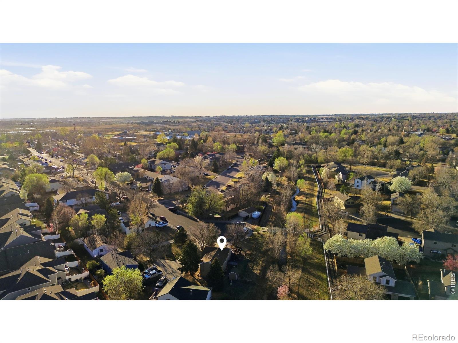 2253 3rd Street SW Loveland CO 80537