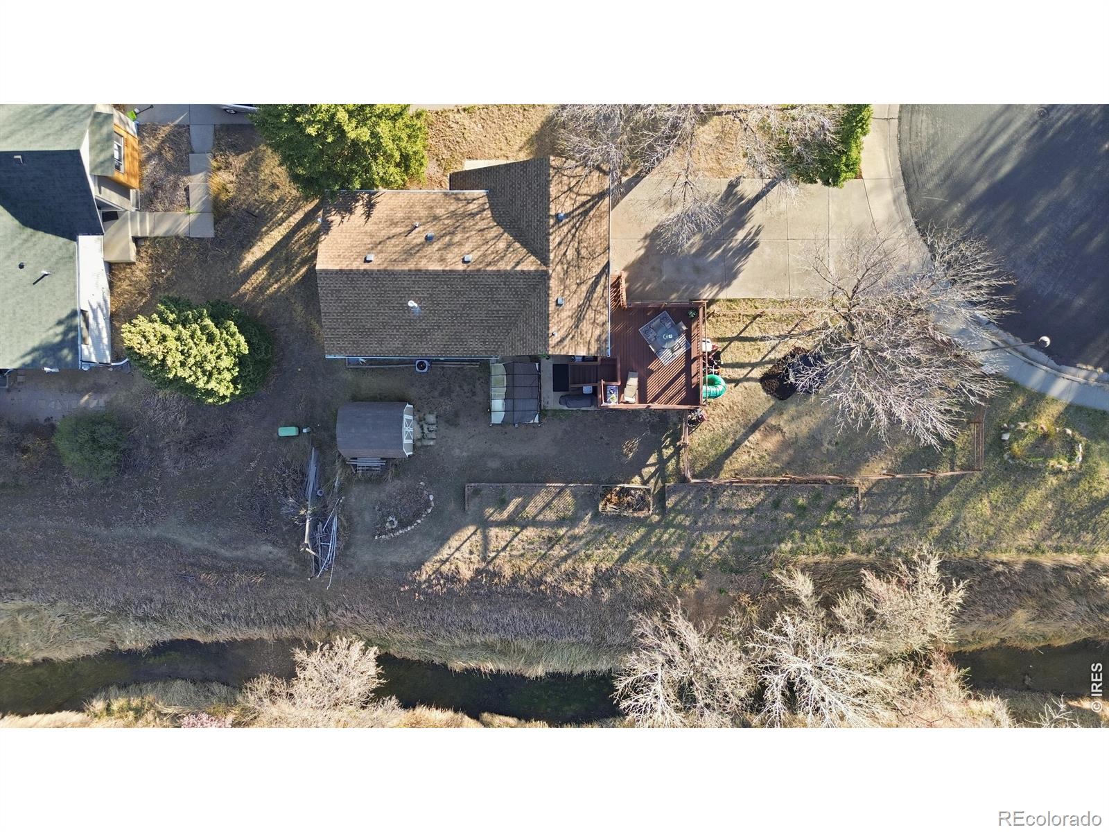 2253 3rd Street SW Loveland CO 80537